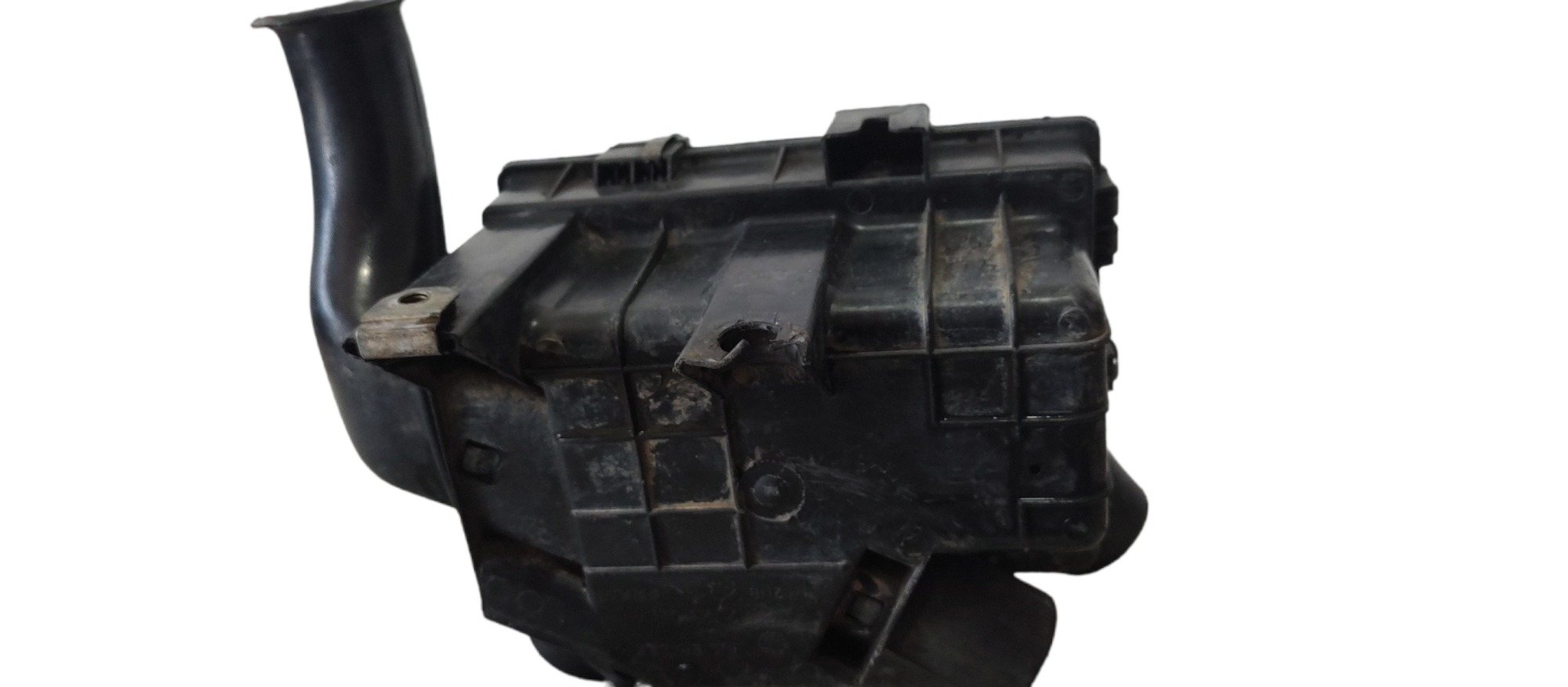 Caixa Filtro De Ar Ford Escort Verona C/detalhe 4