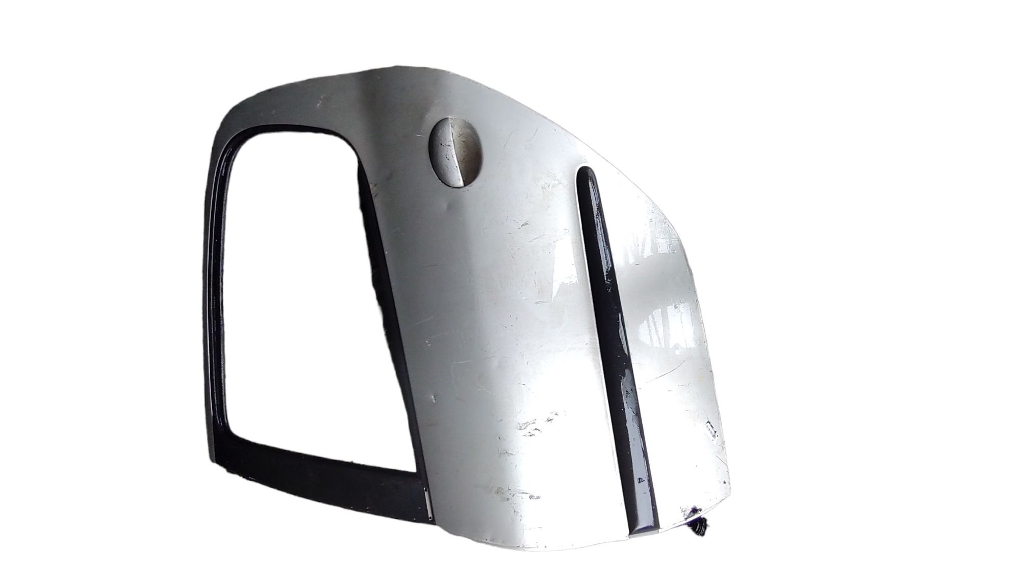 Porta Traseira Esquerda Peugeot 206 Branco 1