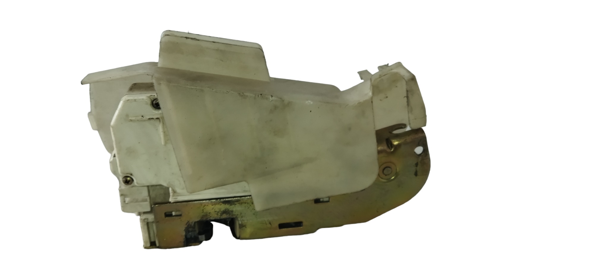 Fechadura Porta Traseira Esquerda Ford Fiesta 1