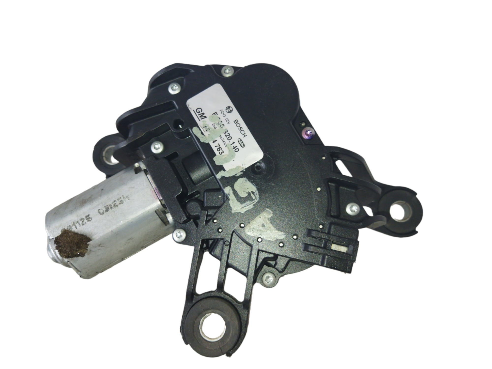 Motor Limpador Traseiro Gm Agile 3