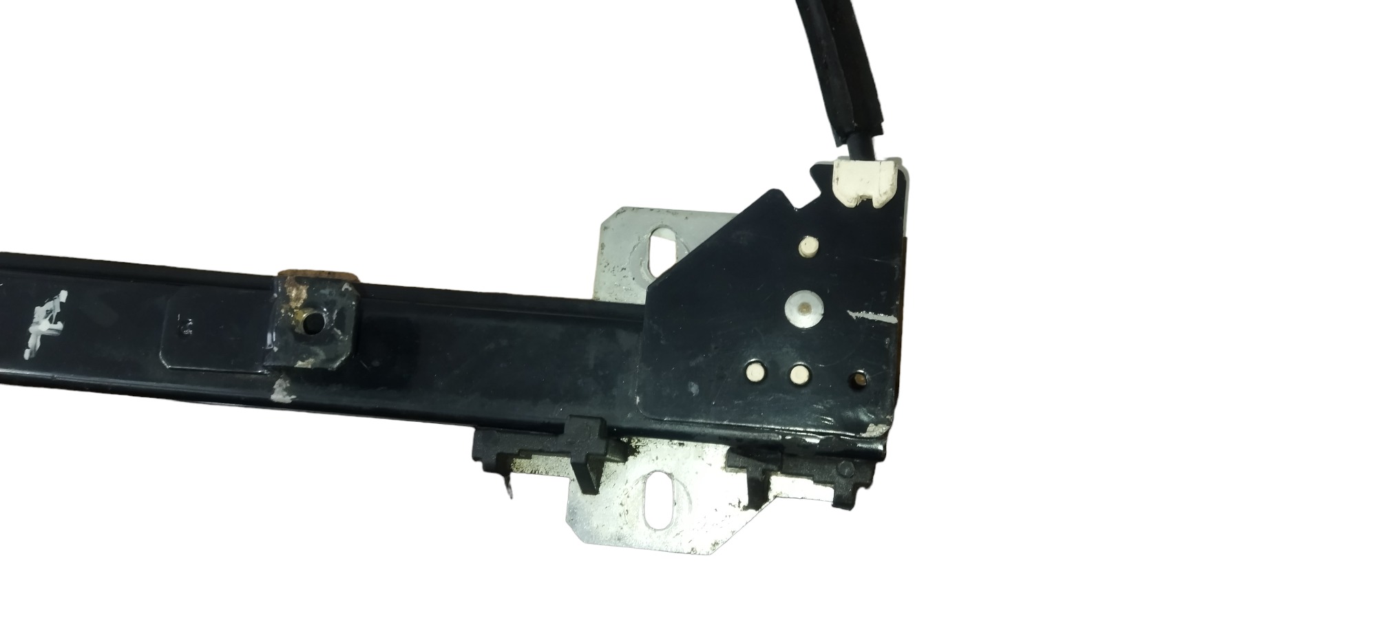 Máquina Vidro Dianteira Direita Fiat Palio 4