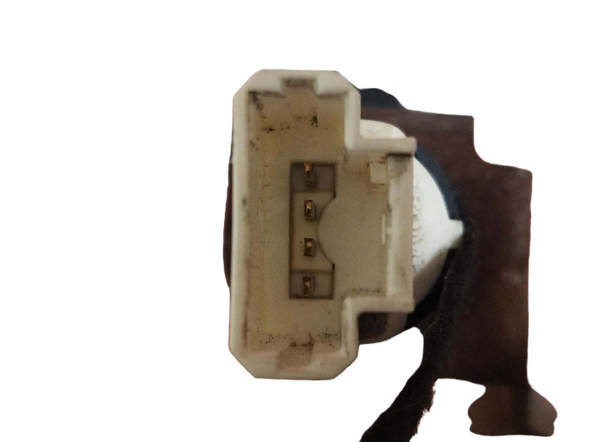 Suporte Pedal Freio Citroen C3 7