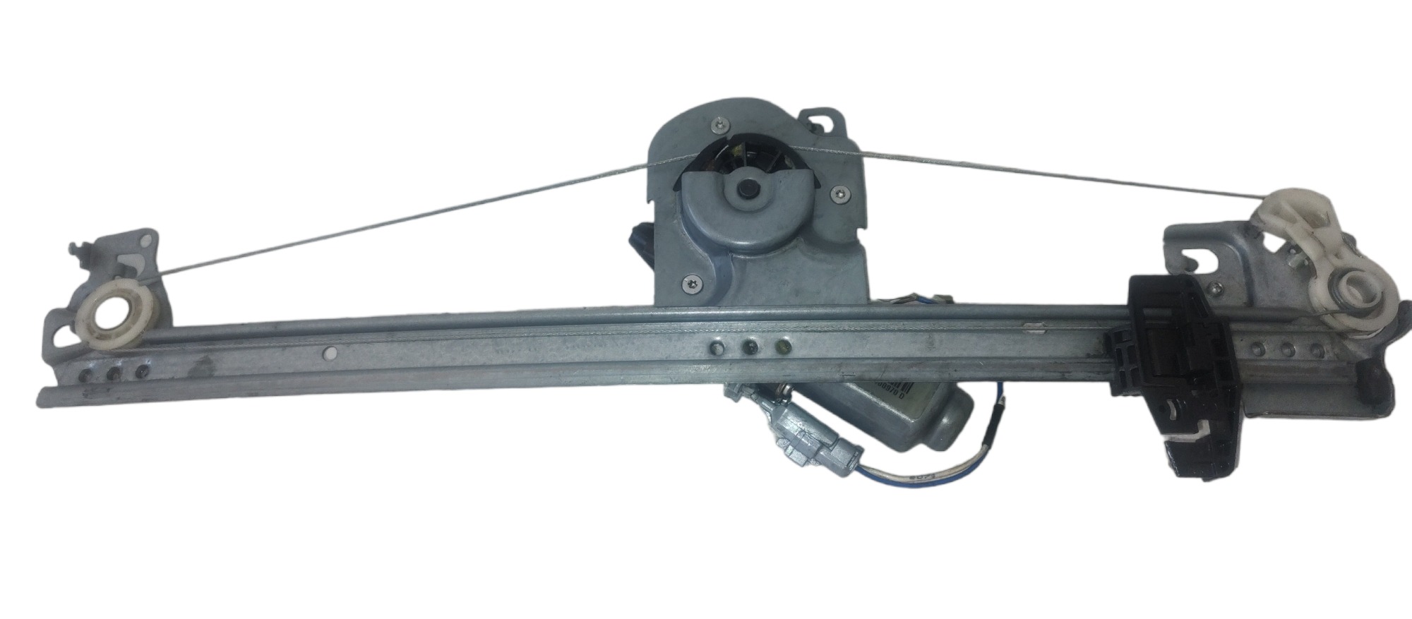 Máquina Vidro Elétrica Dianteira Esquerda Citroen C3 2008/11 2