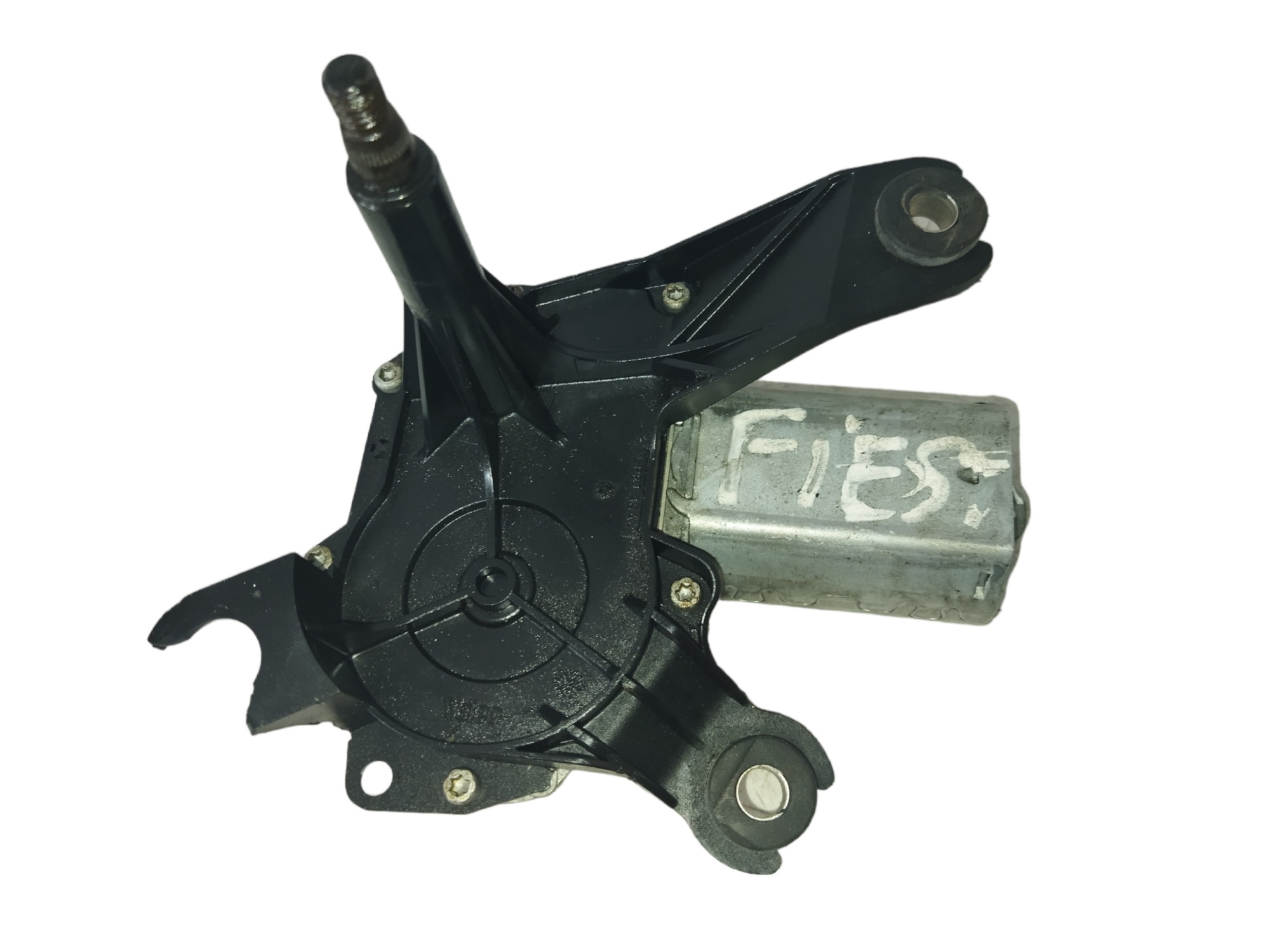Motor Limpador Traseiro Ford Fiesta 3