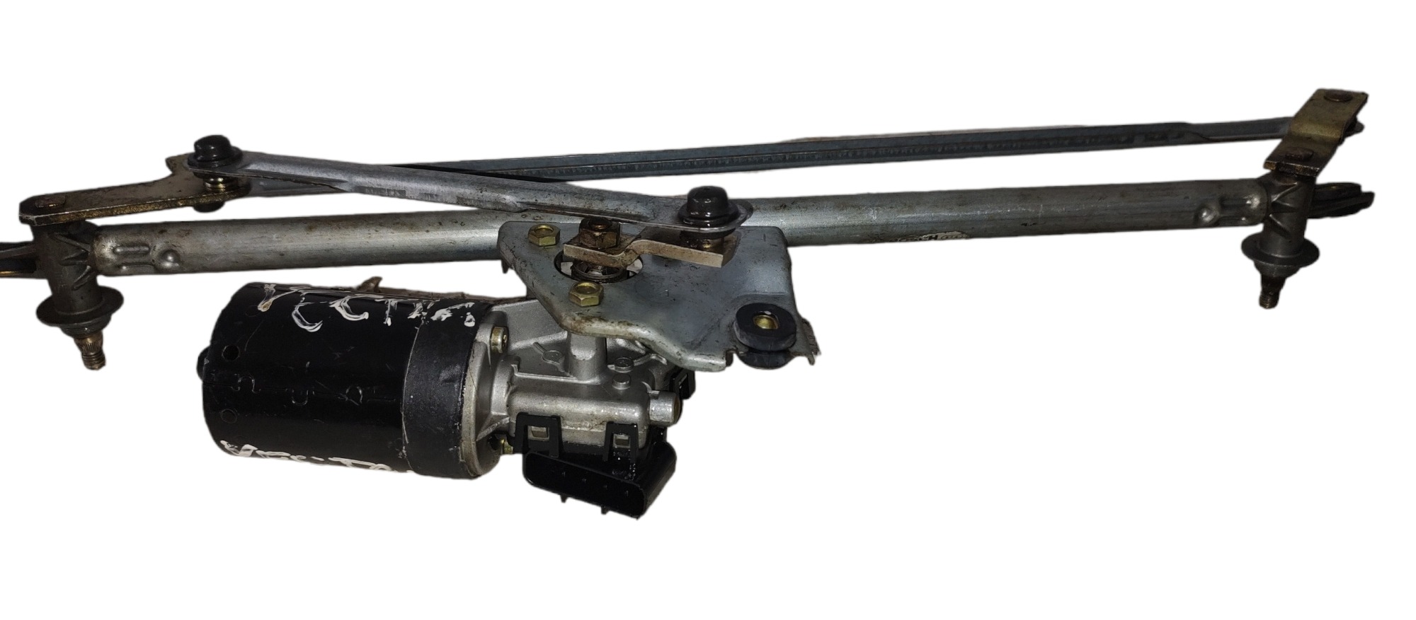 Motor Limpador Parabrisa Gm Vectra 1997 1