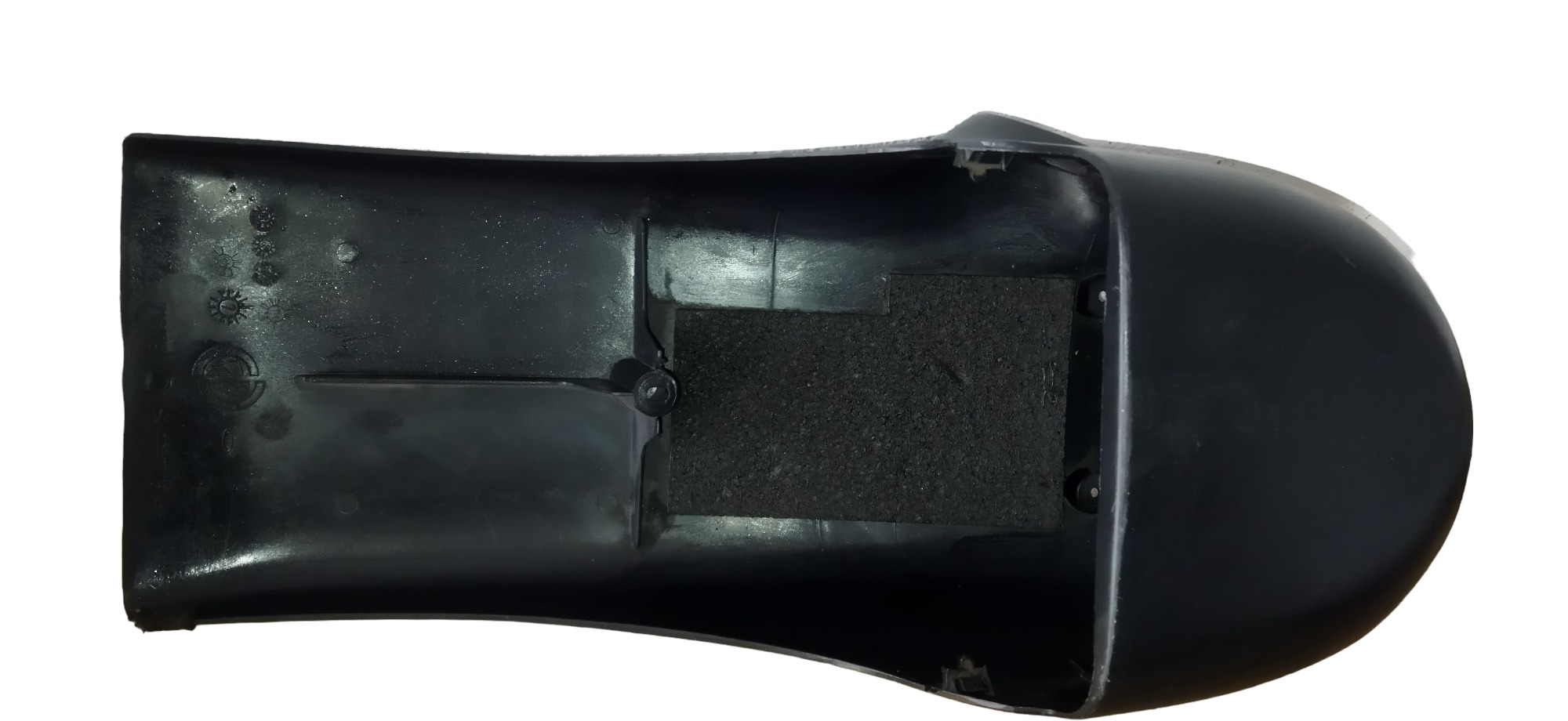 Capa Chave De Seta Fiat Palio 3
