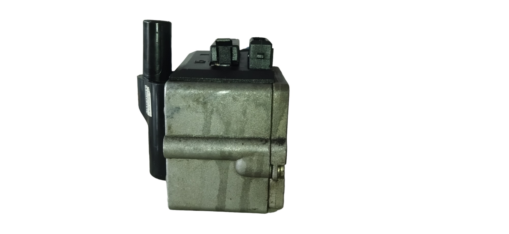 Bobina Ignição Vw Logus 1.8 3