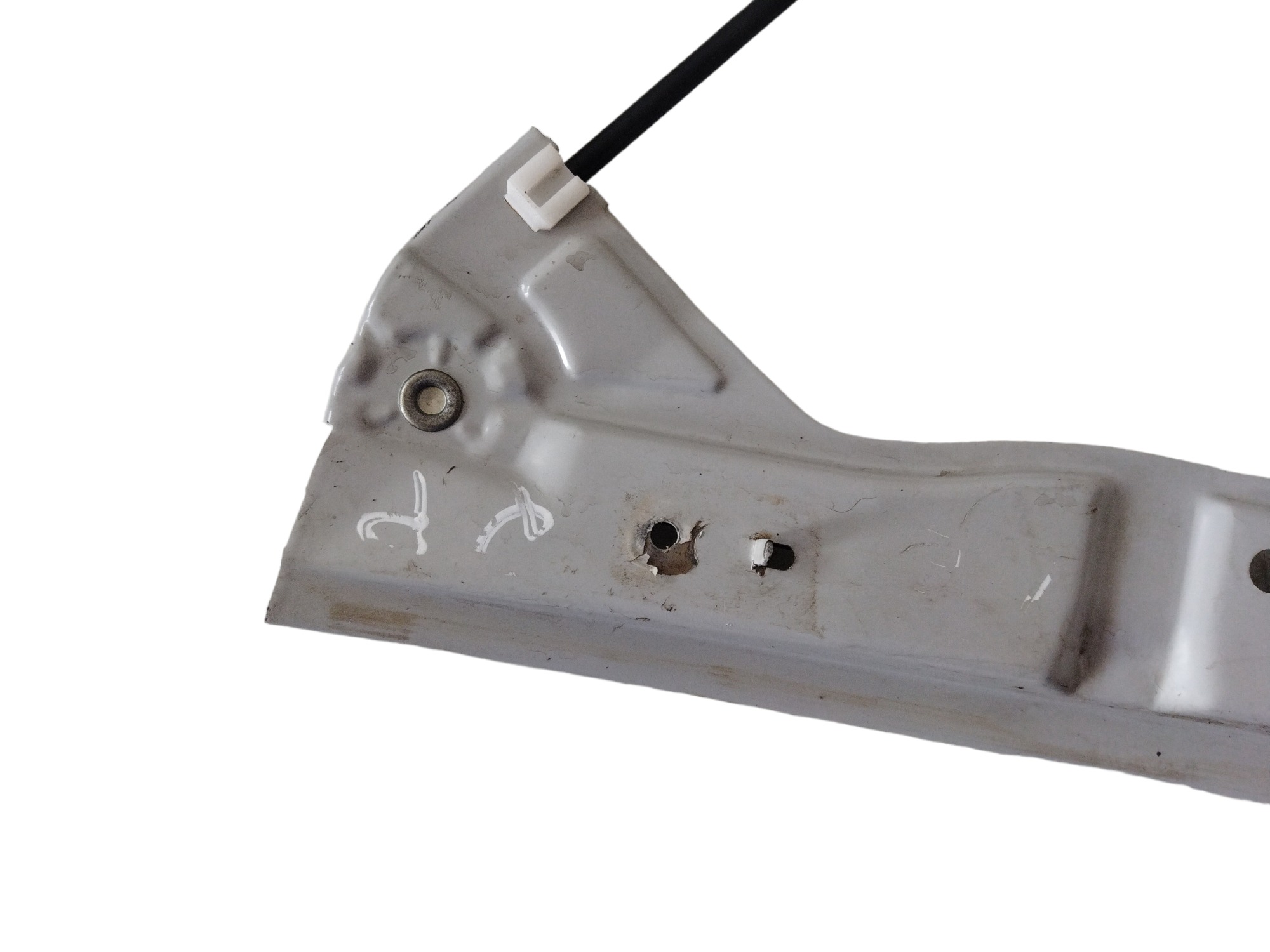 Maquina Vidro Eletrica Dianteira Esquerda Vw Gol G5 6