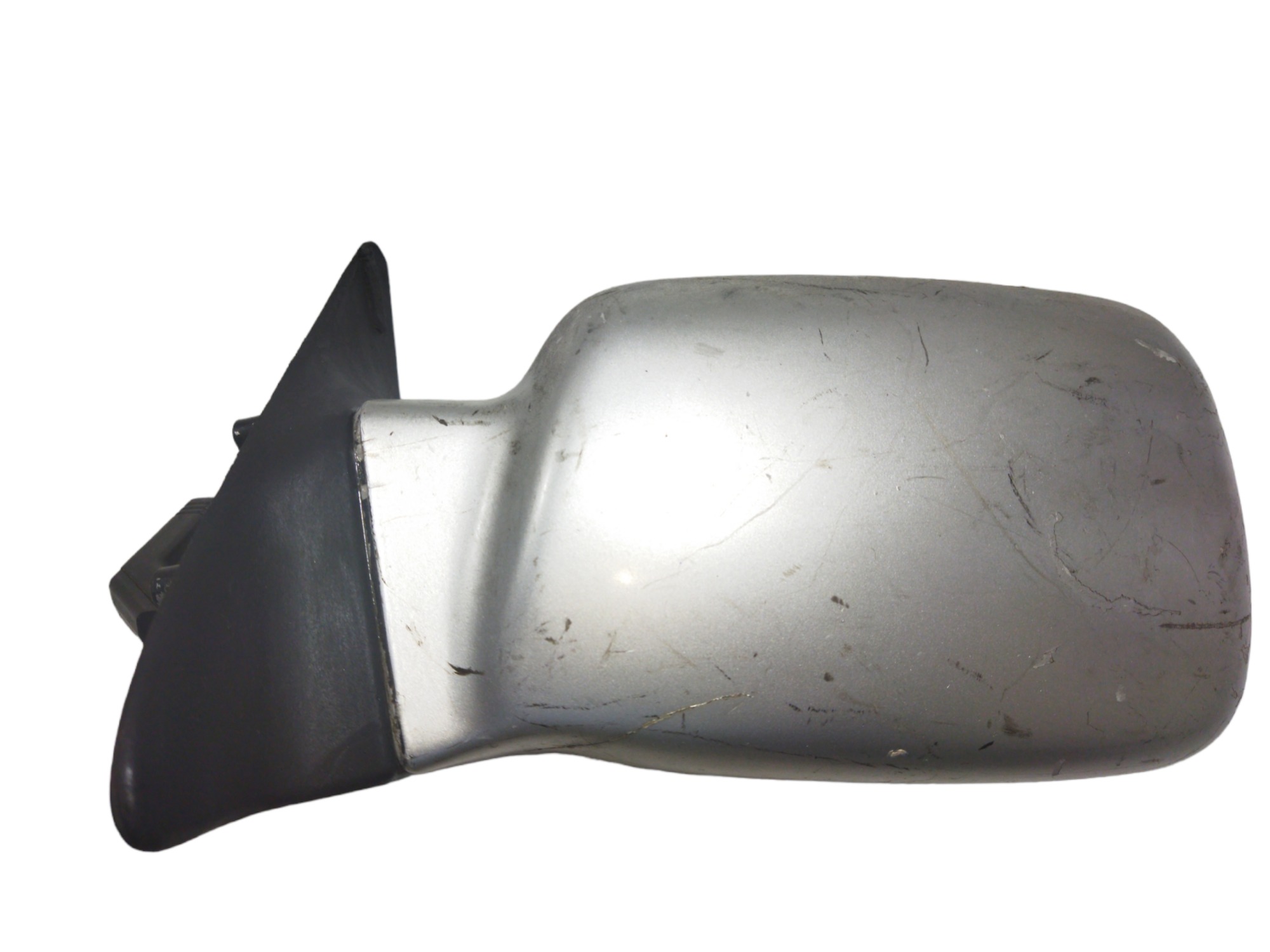 Retrovisor Esquerdo Ford Escort 2 Portas 1990 3