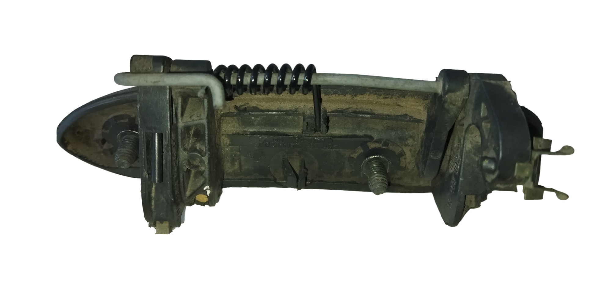 Maçaneta Externa Dianteira Direita Renault Clio 5