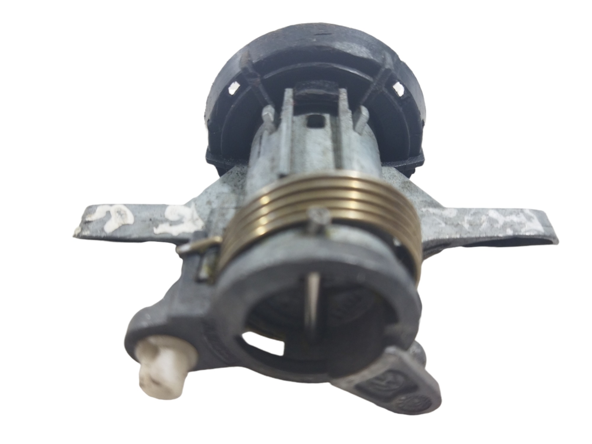 Cilindro Miolo Fechadura Tampa Traseira Vw Fox 2008 2