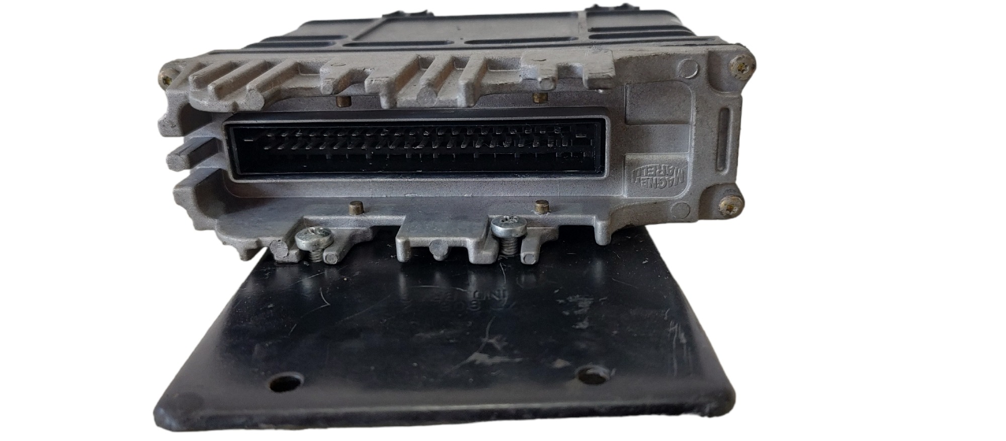 Modulo De Injeção Eletrônica Vw Gol Serie Ouro 2001 4