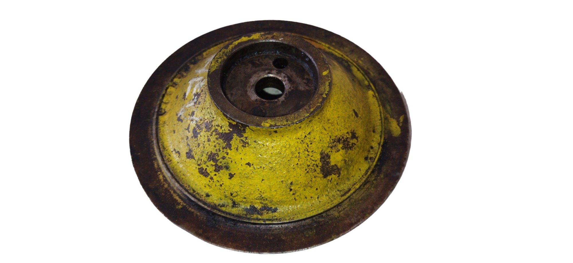 Polia Comando De Valvula Gm Chevette 1