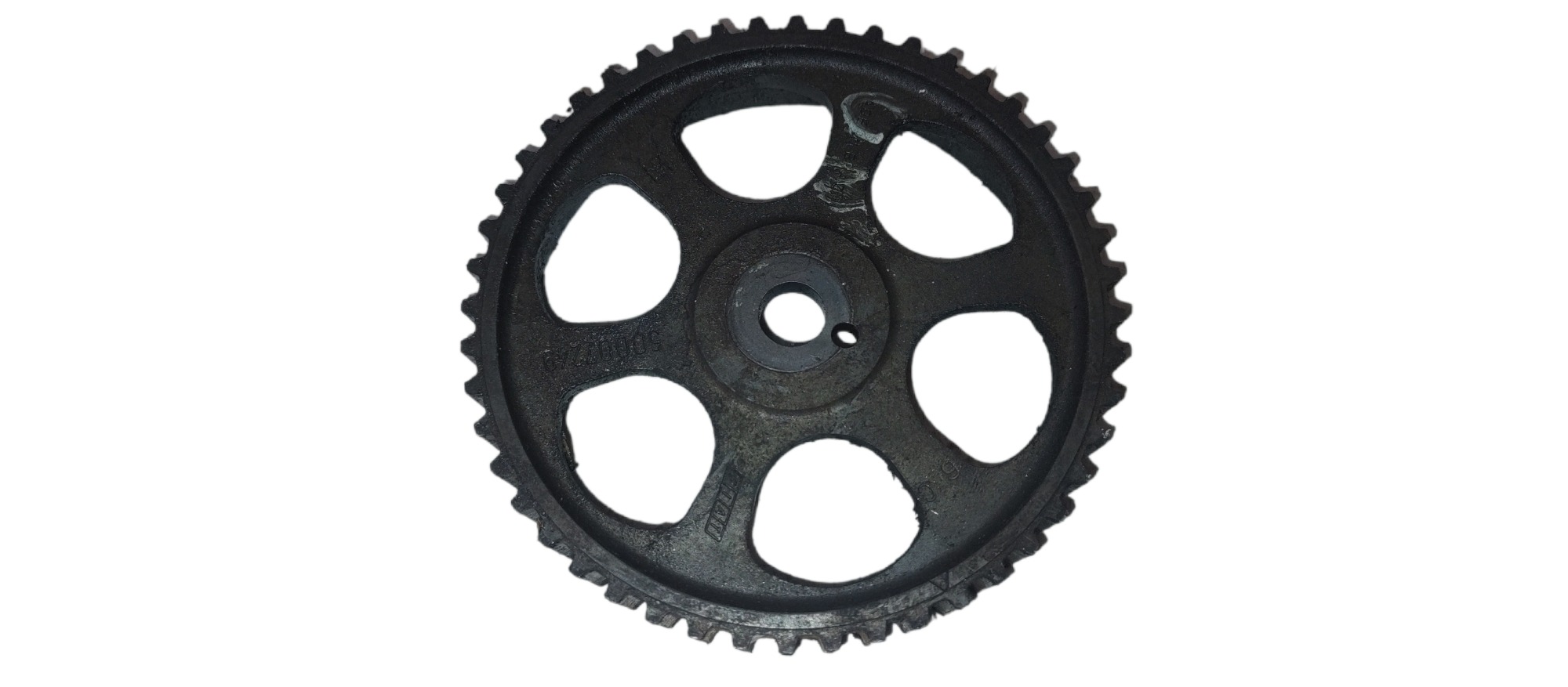 Polia Comando Válvula Fiat Palio Fiasa 1.0 3