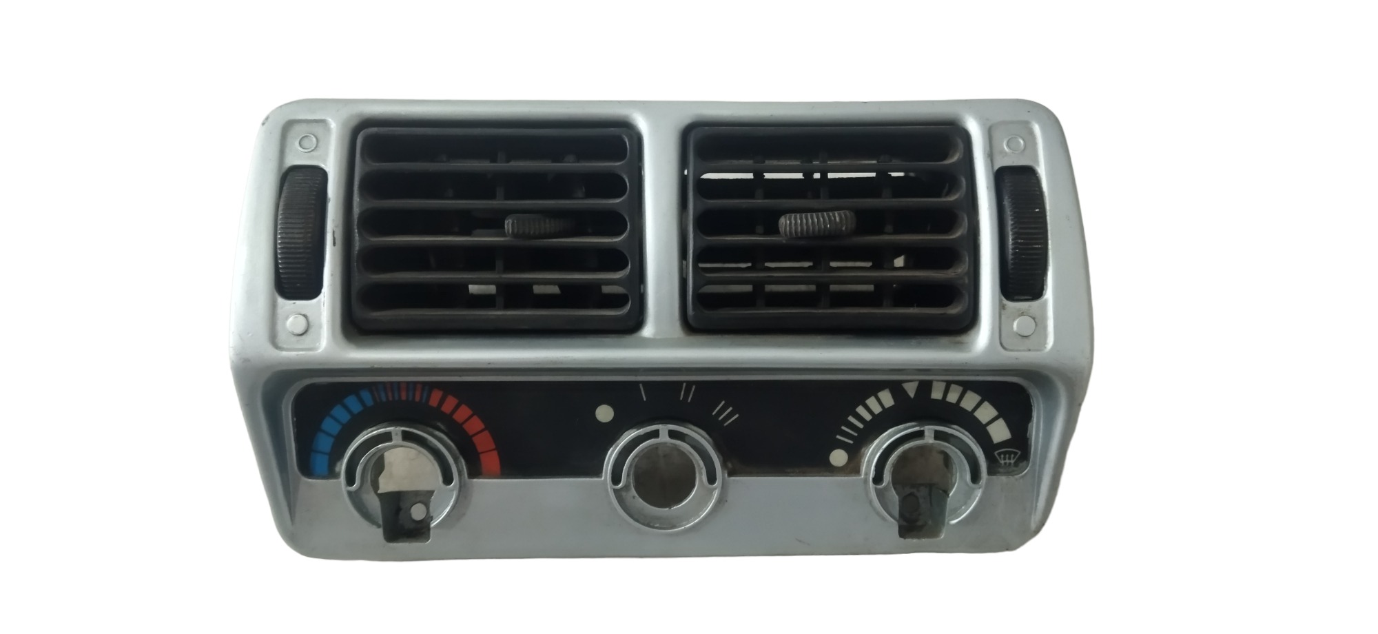 Difusor Ar Ford Escort Verona Com Detalhe 1