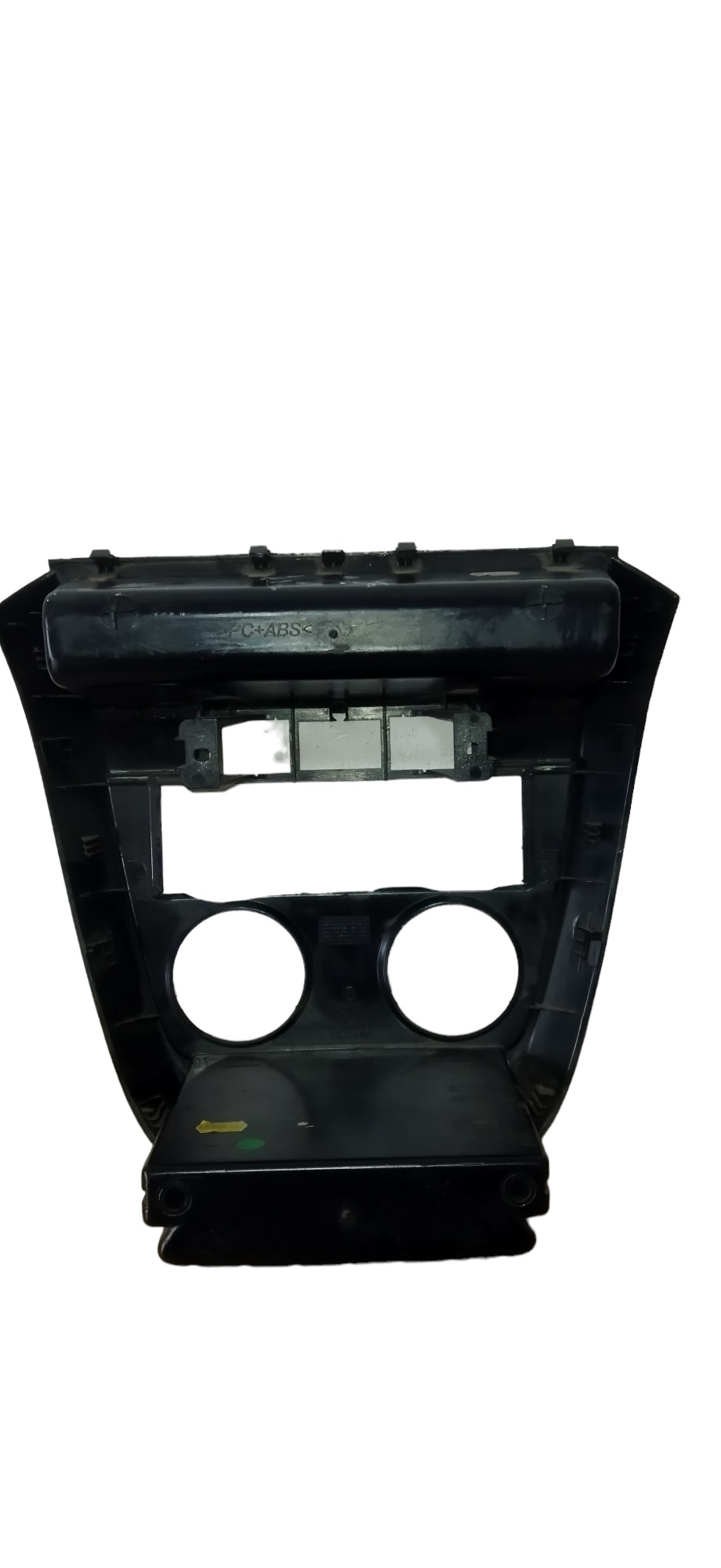 Moldura Painel Vw Fox 7