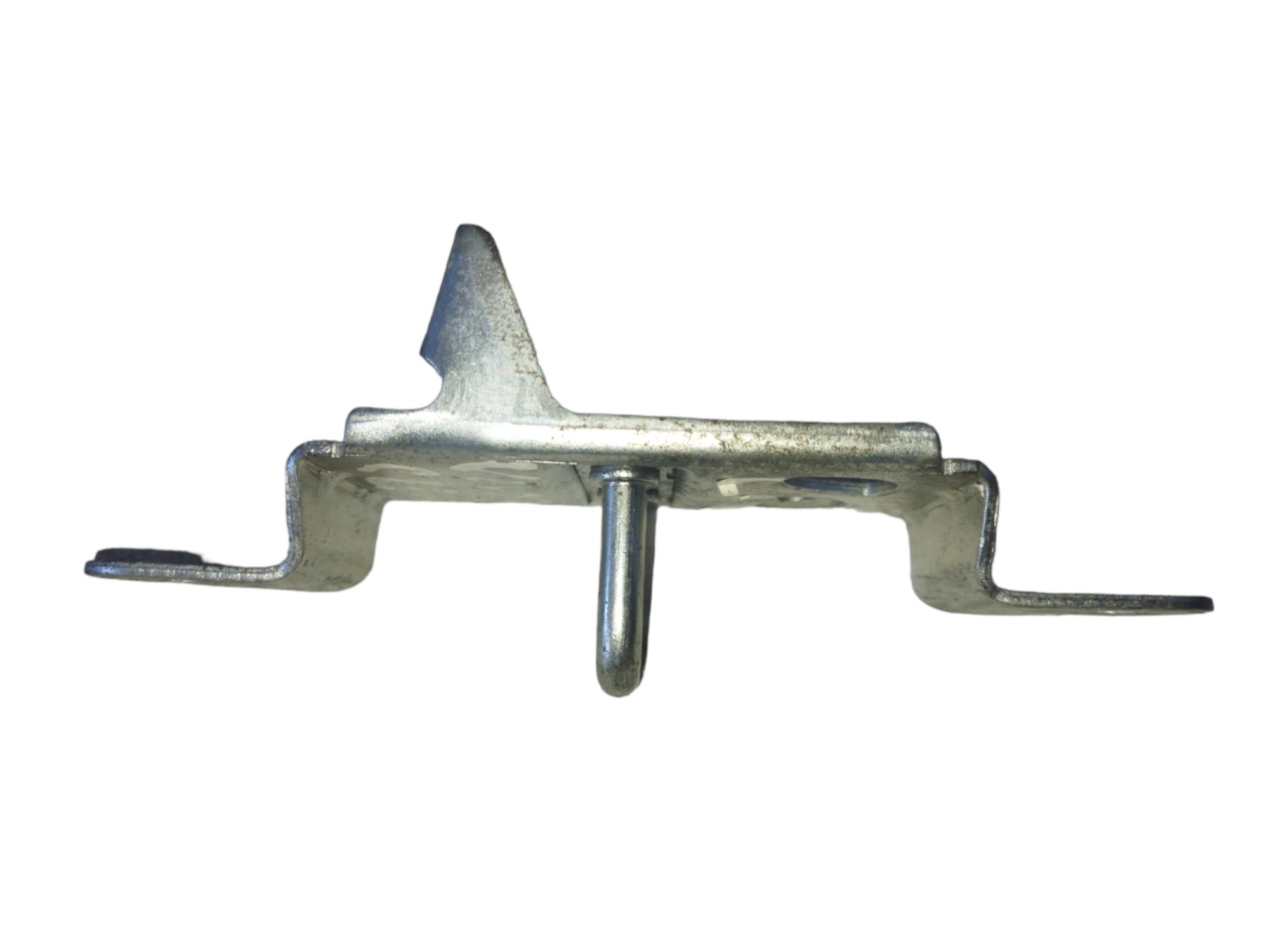 Batente Fechadura Porta-malas Fiat Uno Vivace 3