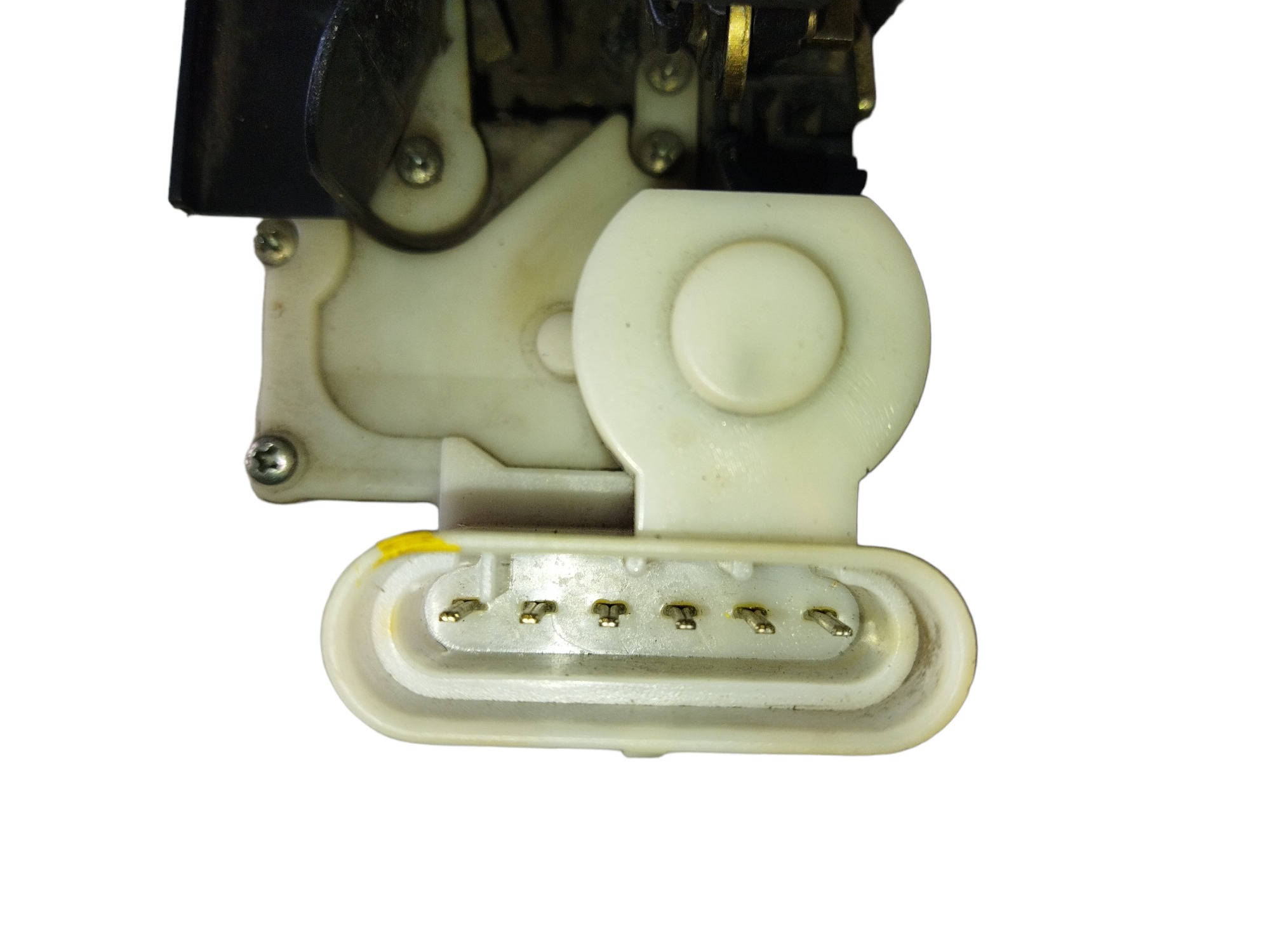 Fechadura Traseira Direita Fiat Palio 4