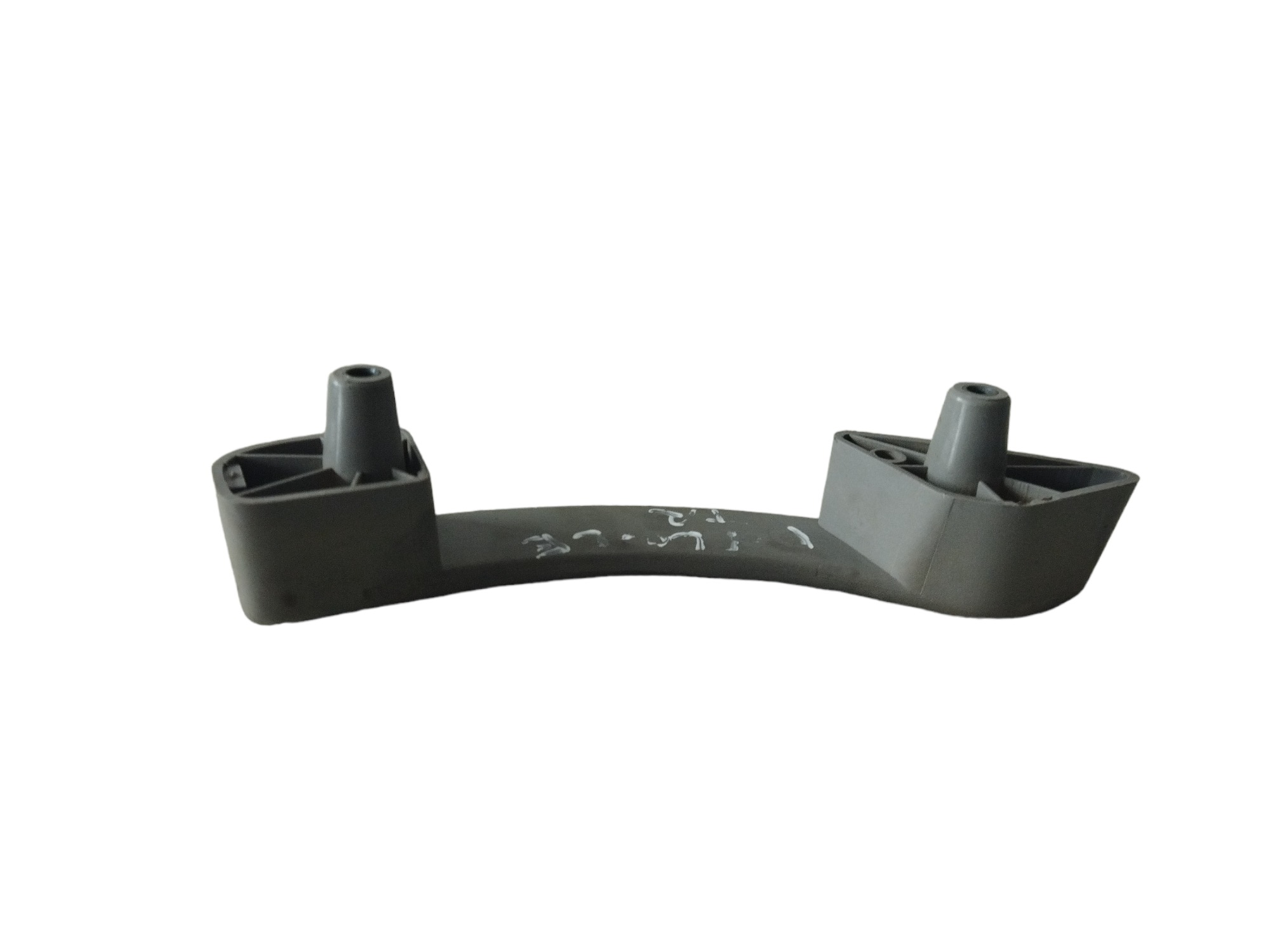 Puxador Porta Traseira Esquerda Fiat Doblo 2003/2004 7