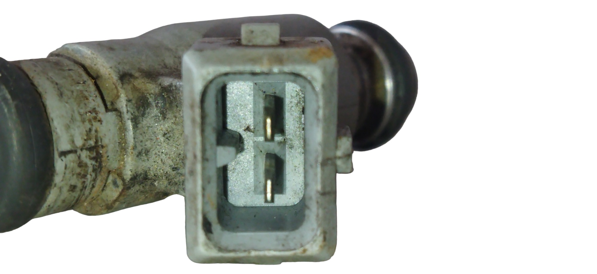 Bico Injetor Gm Celta 1.0 8v Flex 5