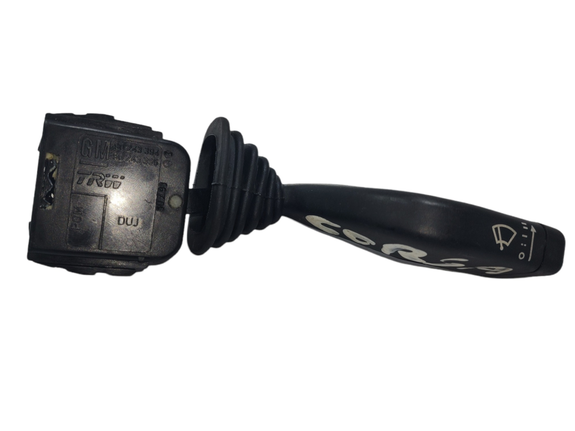 Chave De Limpado Corsa/classic 94 Sem Limpador Traseiro 1