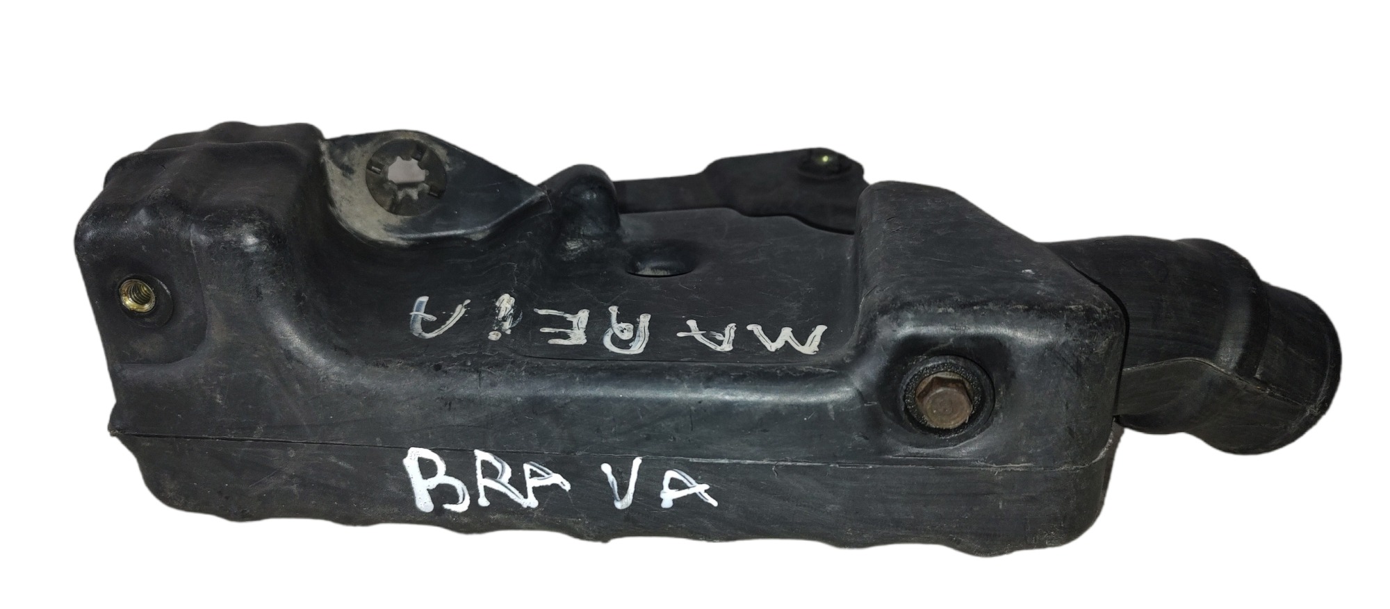 Caixa Ressonadora Fiat Tempra 5