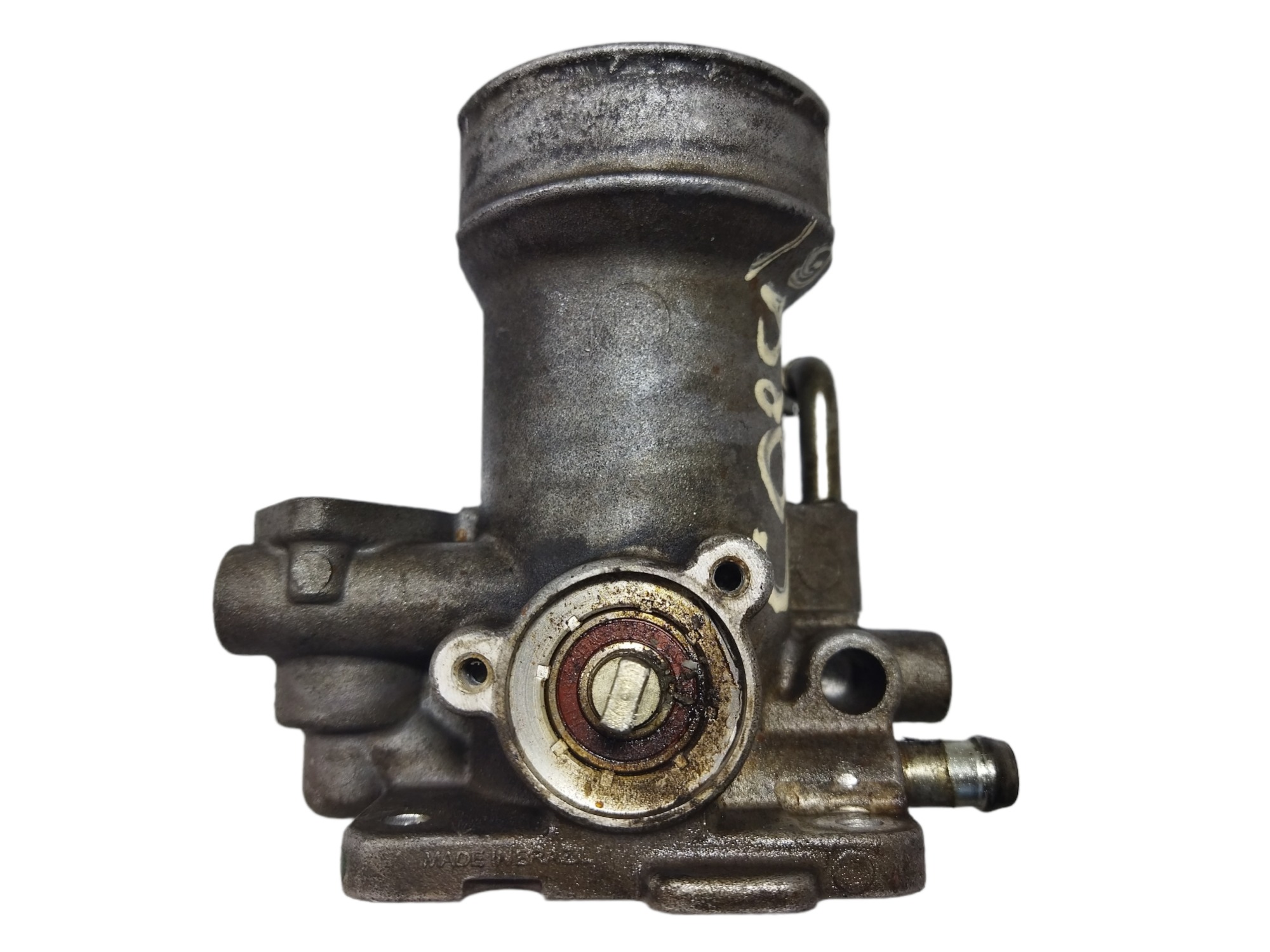 Corpo De Borboleta Gm Corsa 1.0 3