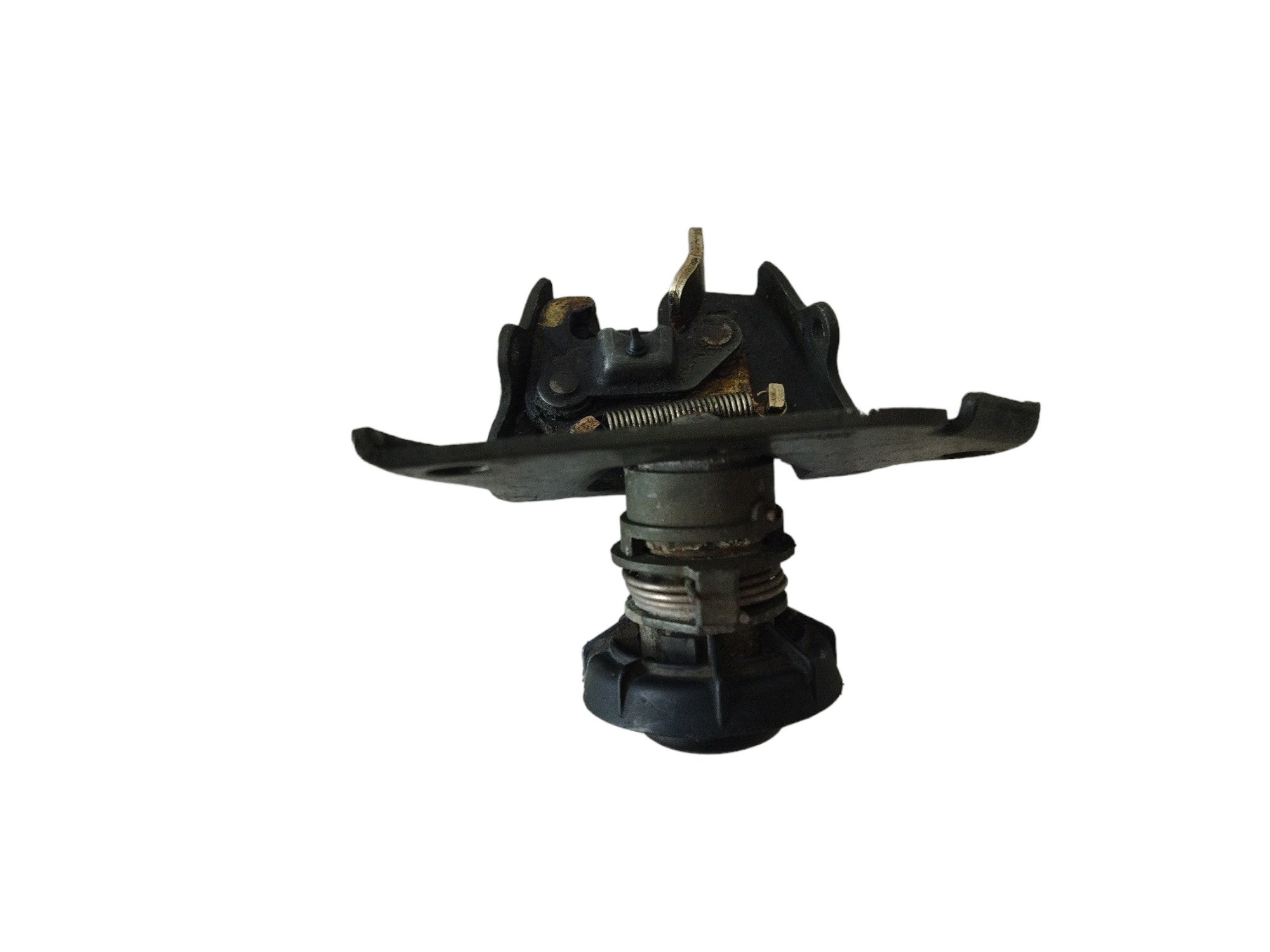 Fechadura Tampa Traseira Porta Mala Fiat Palio 97 8