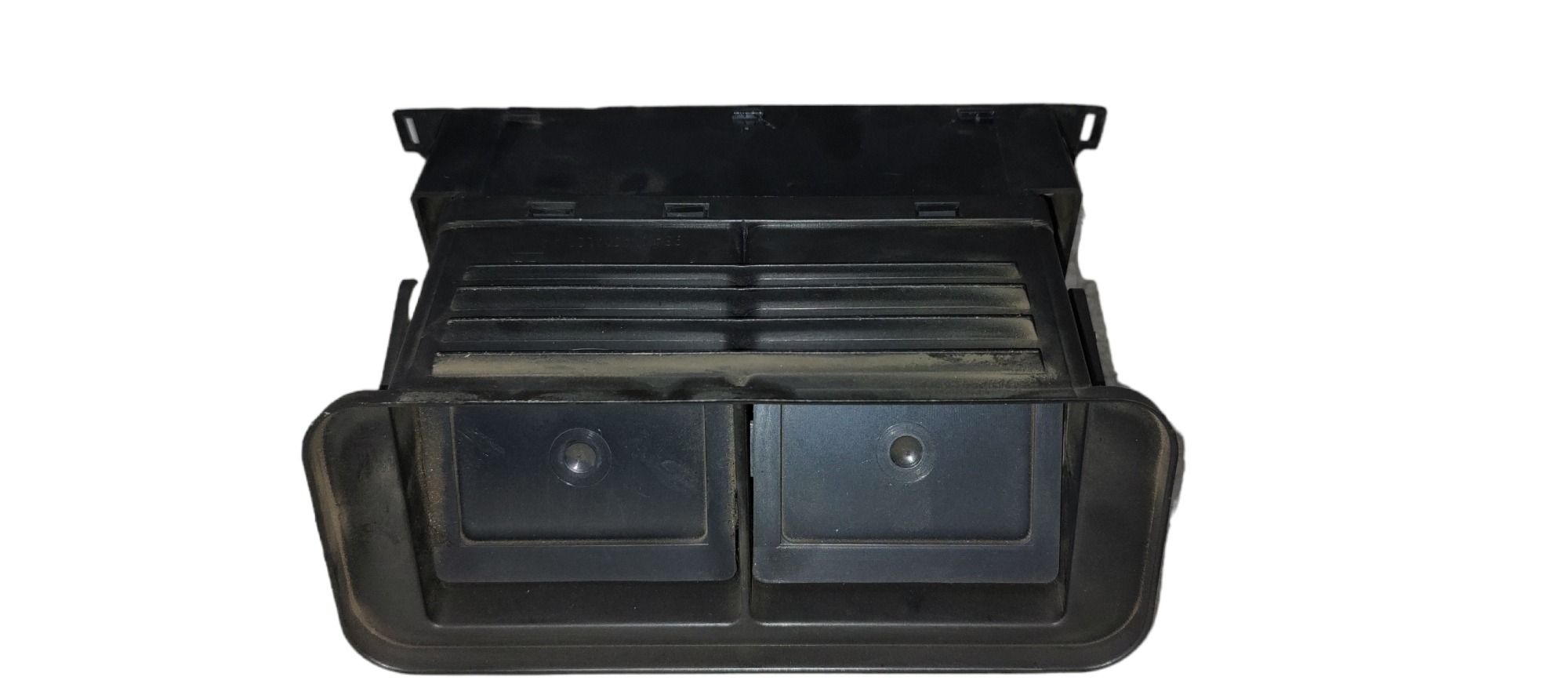 Difusor De Ar Central Ford Escort Zetec 1997 3