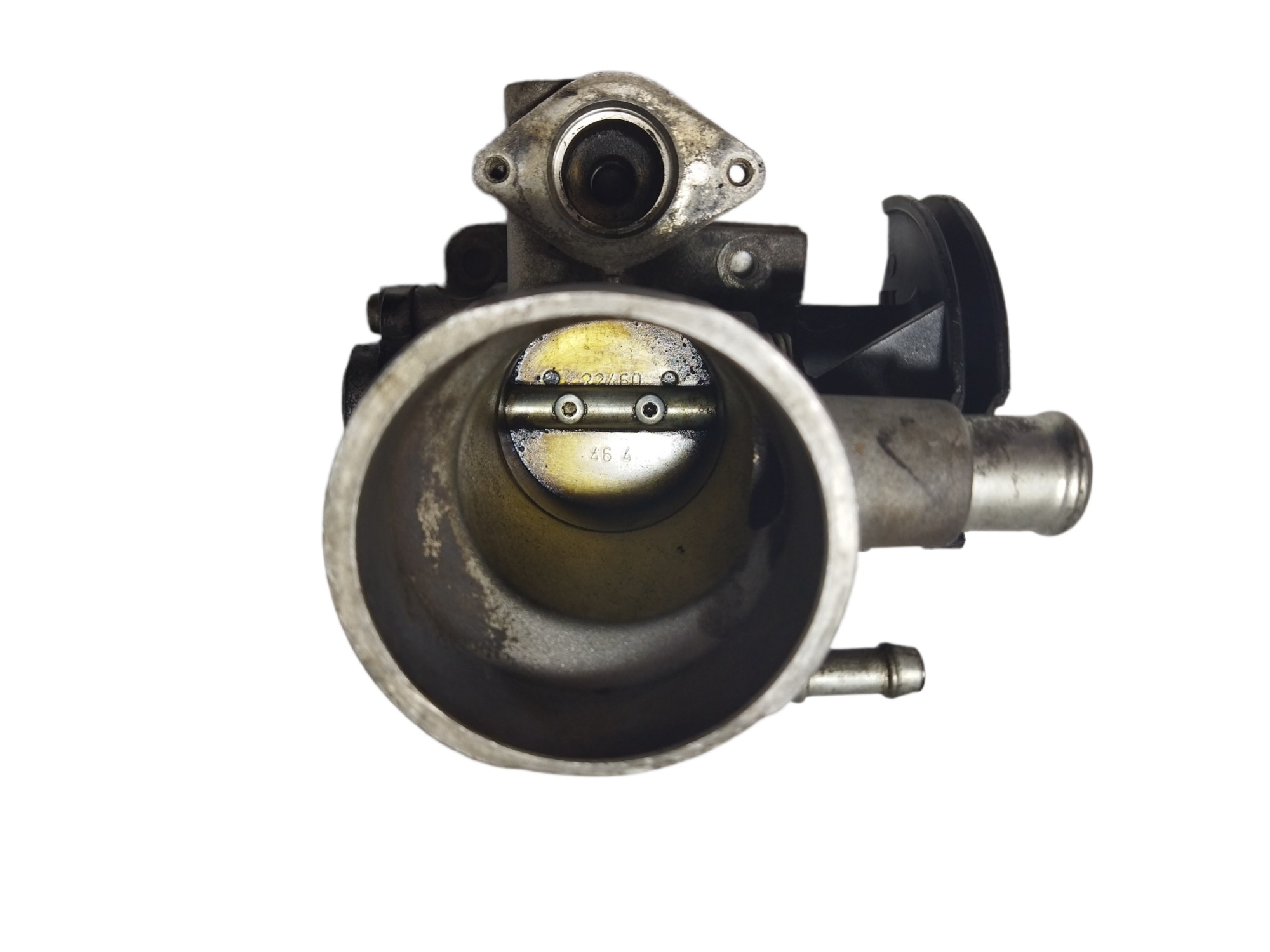 Corpo De Borboleta Gm Corsa 1.6 1