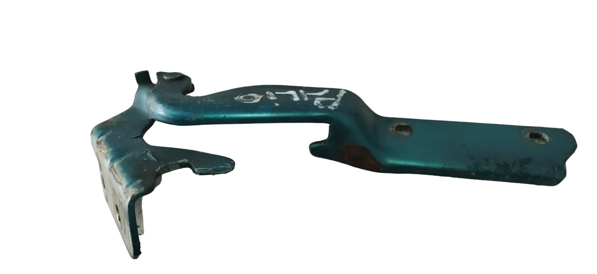 Braço Dianteiro Direito Capo Fiat Palio 3