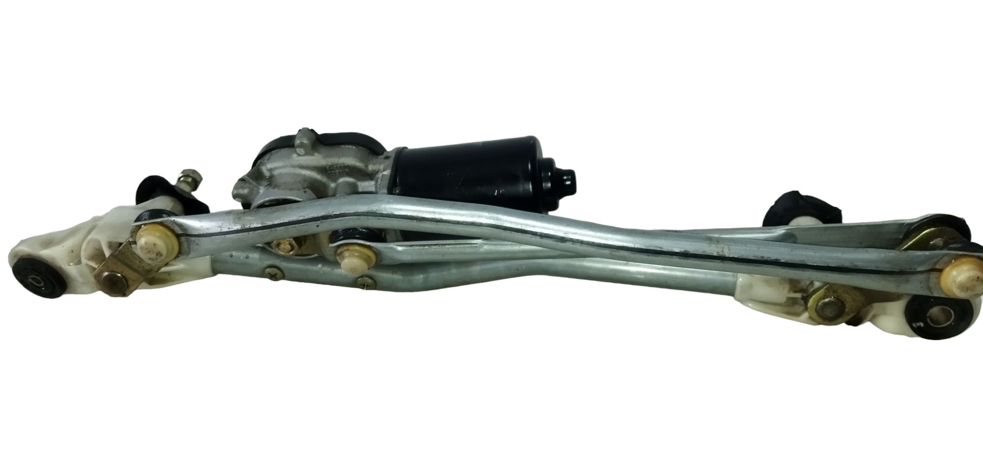 Motor Limpador De Parabrisa Honda Fit 5