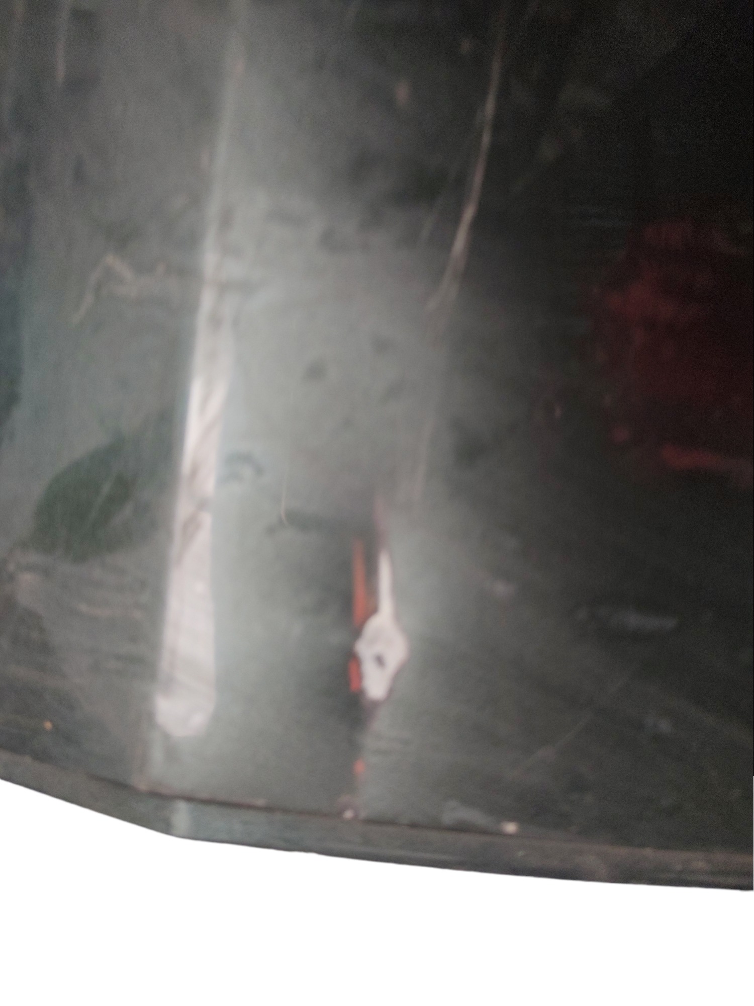 Porta Traseira Esquerda Vw Fox 2004 3