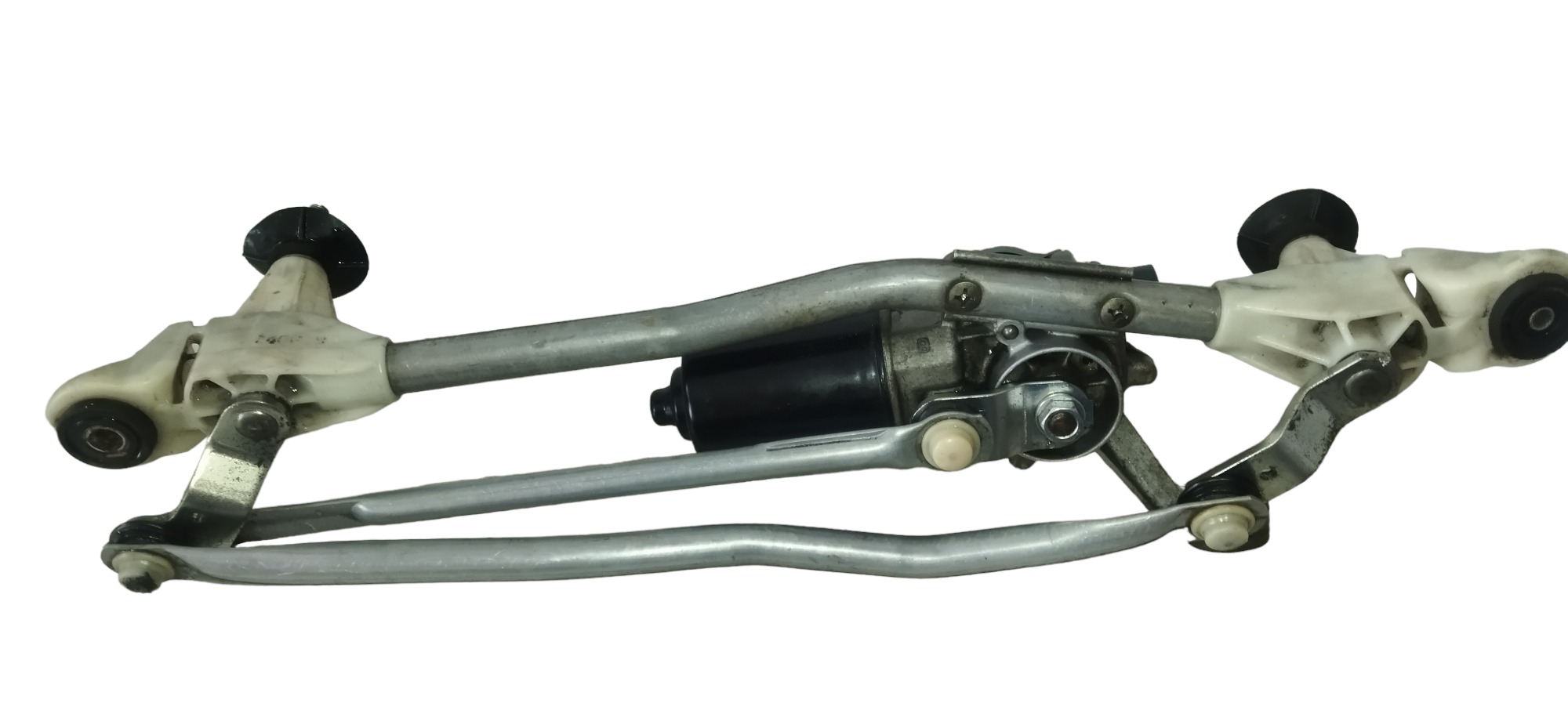 Motor Limpador Parabrisa Honda Fit 1