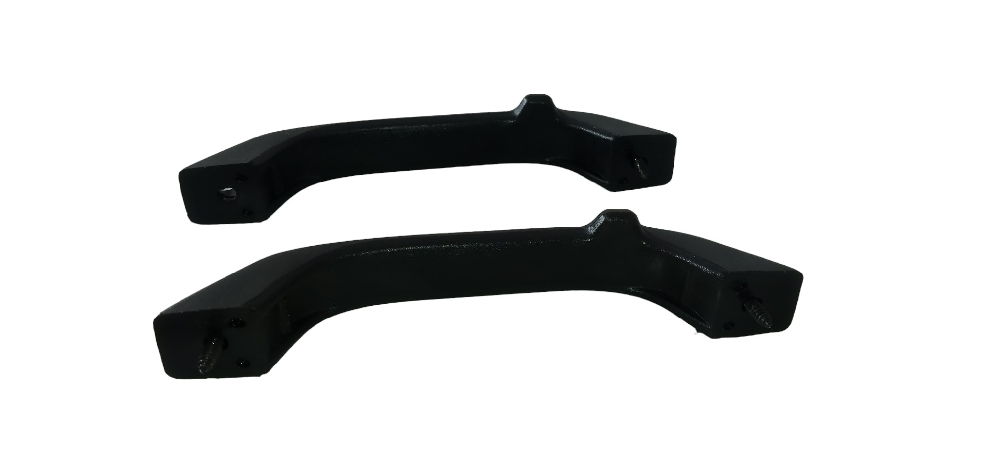 Segurador Teto Ford Escort 1988 2