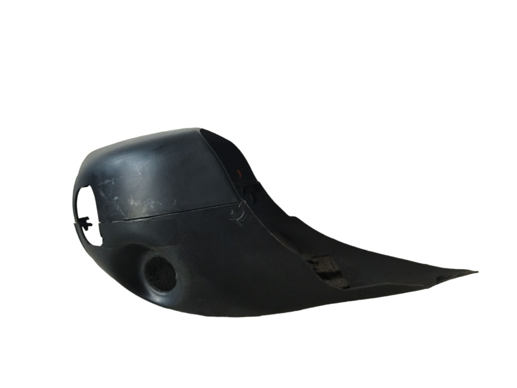 Moldura Capa Chave Seta Fiat Stilo 1