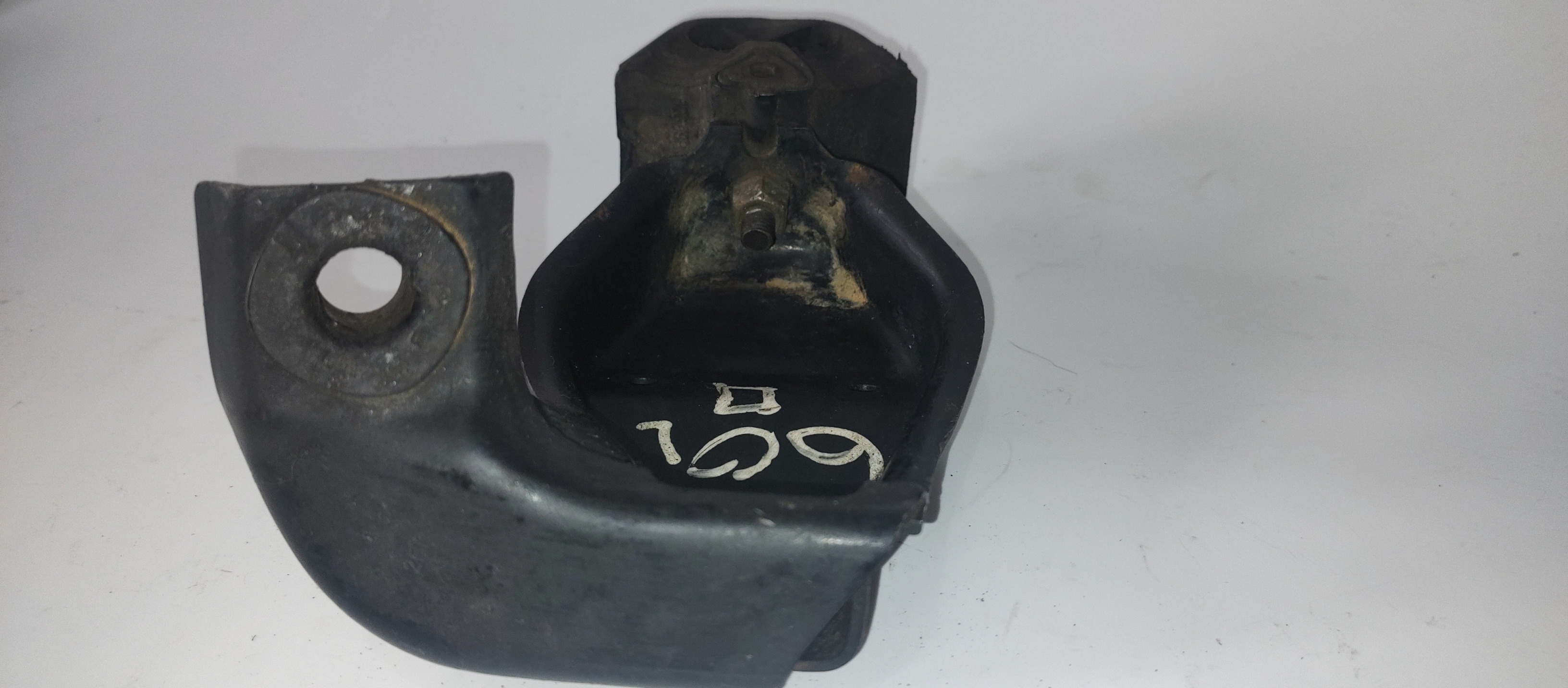 Suporte Motor Vw Gol 1.0 1995 2
