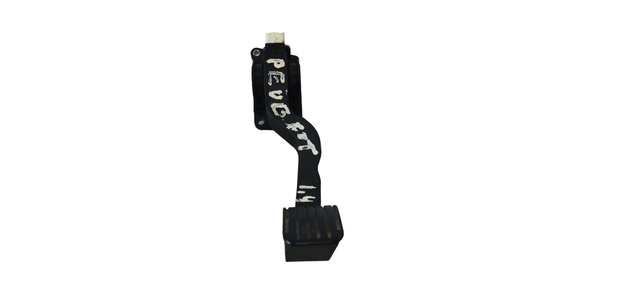 Pedal Acelerador Peugeot 206 2