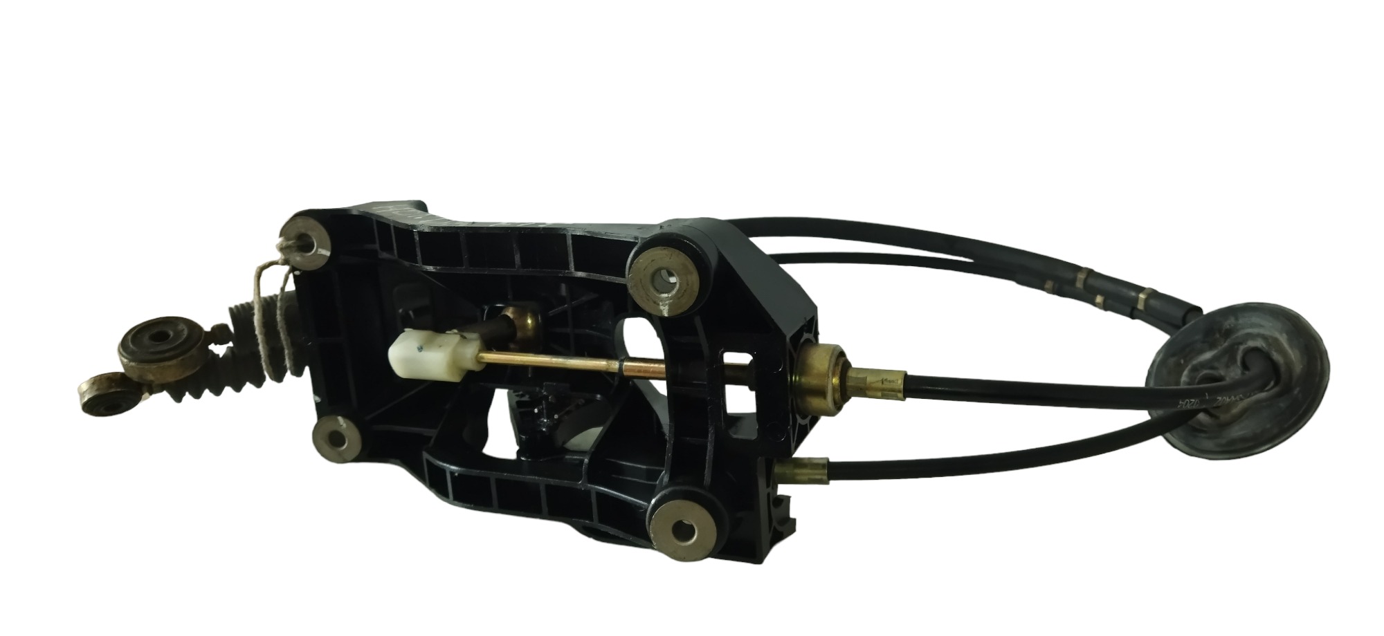 Alavanca Marchas Honda Fit 1.4 8
