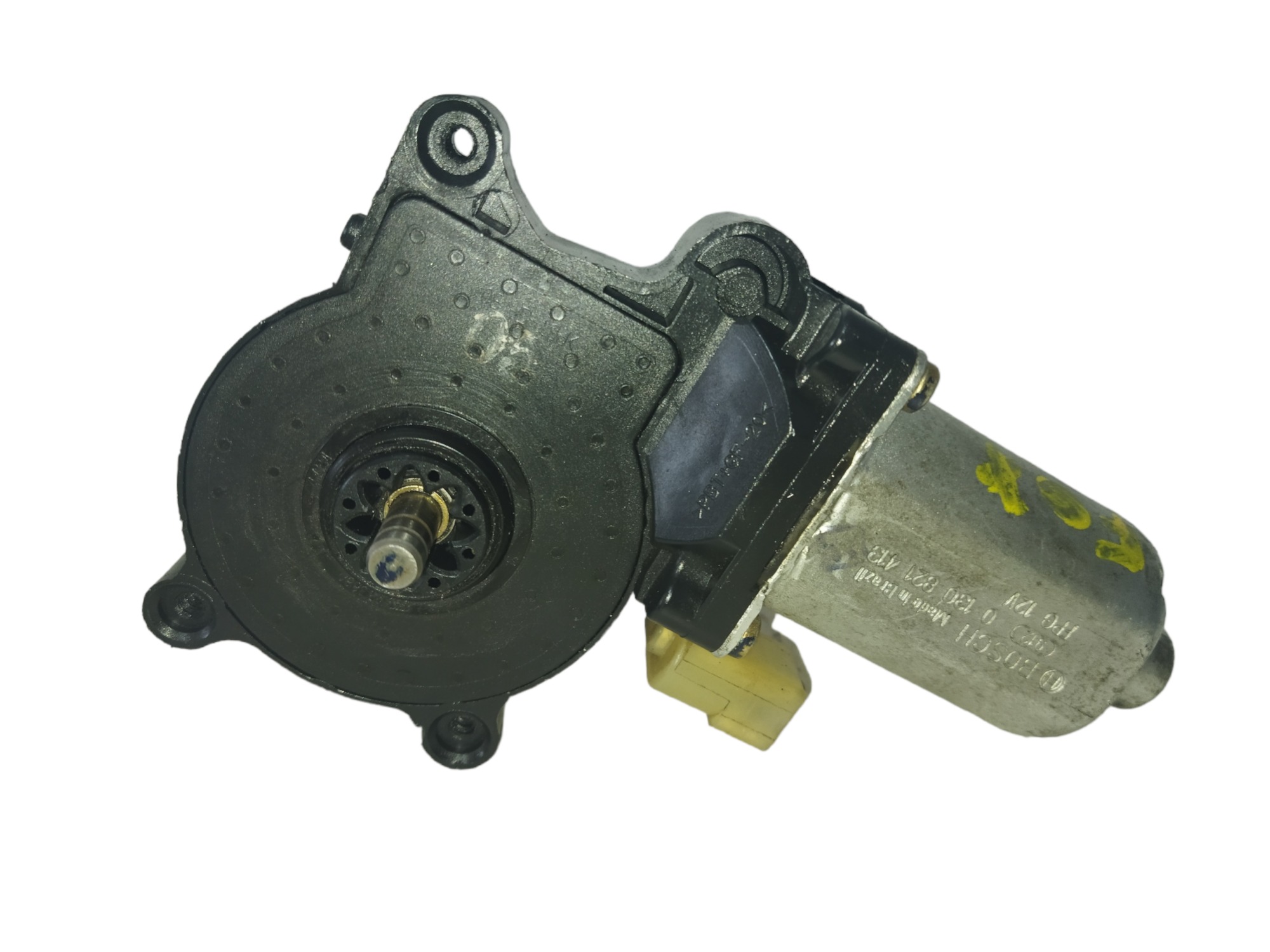 Motor Vidro Elétrico Dianteiro Direito Vw Crossfox