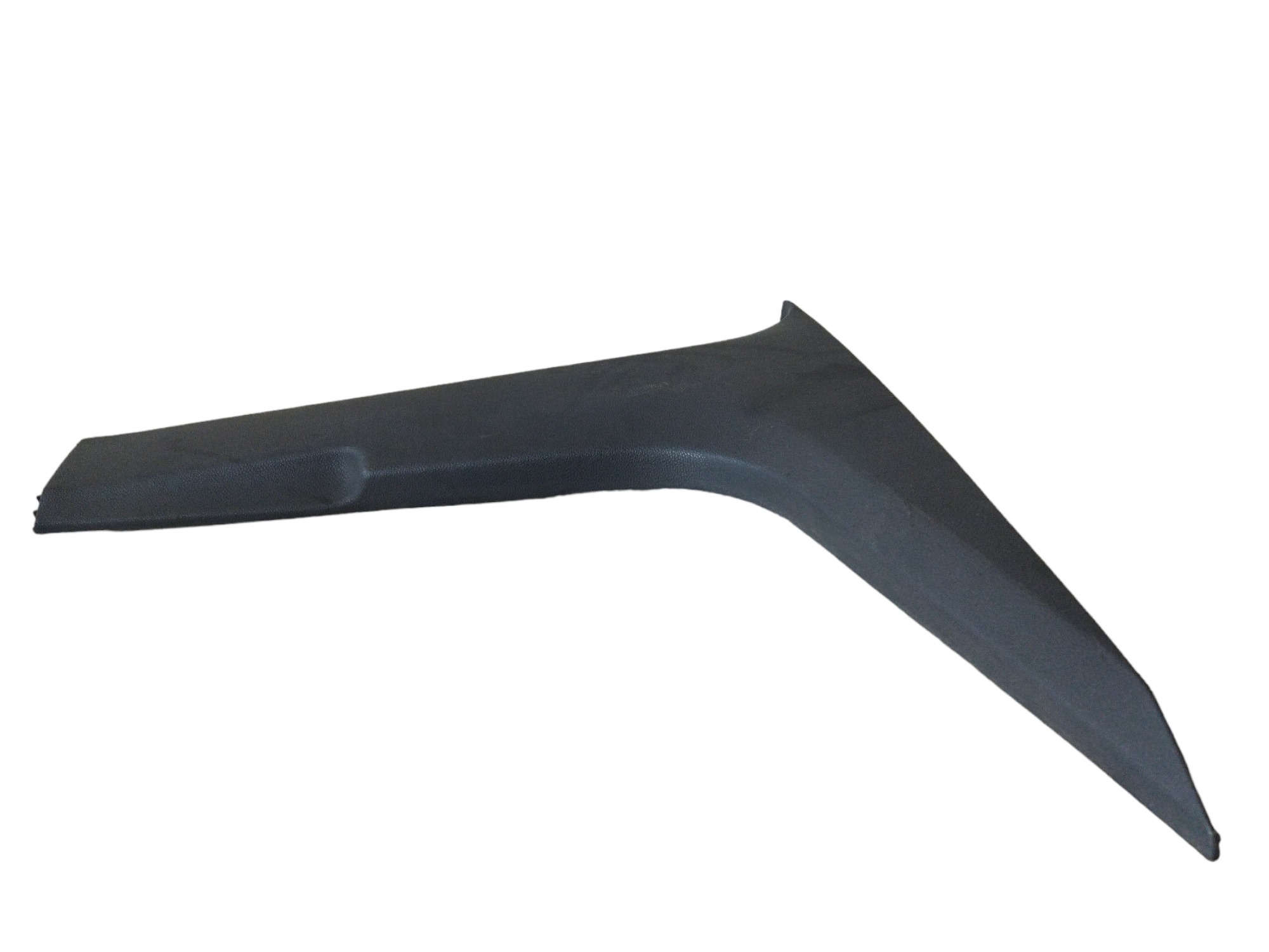 Moldura Coluna Central Direito Porta Ford Fiesta 2003 1