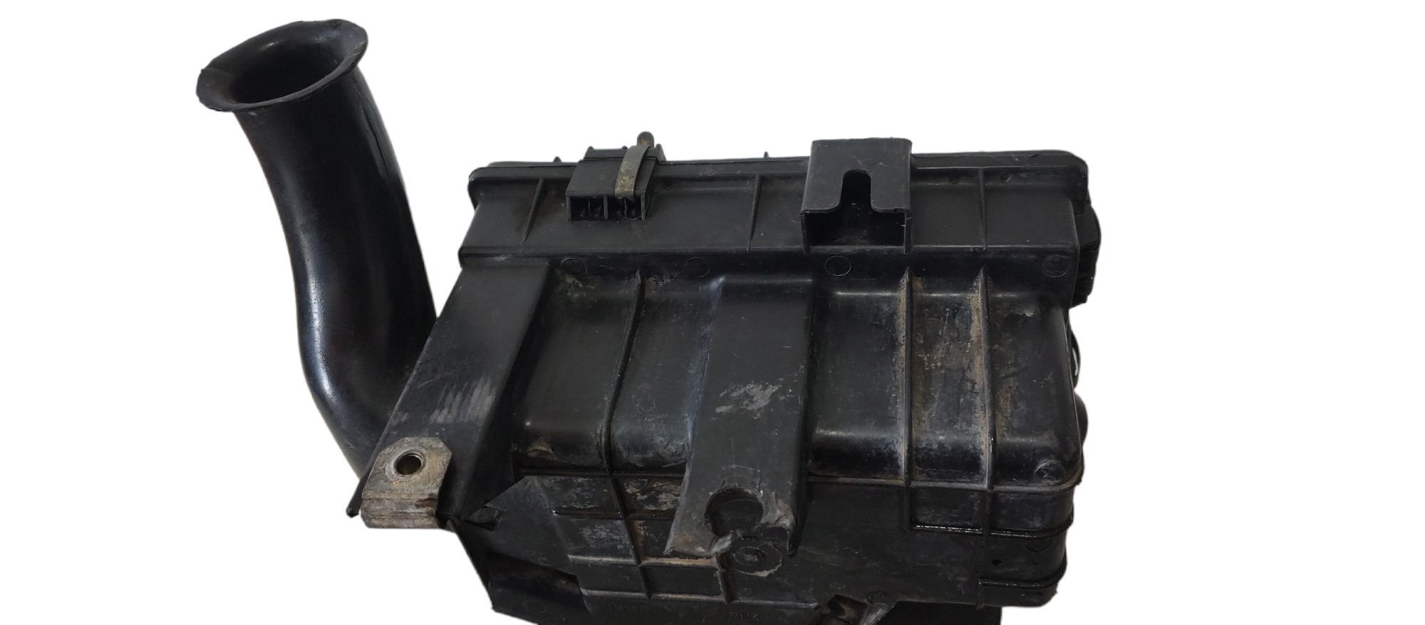 Caixa Filtro De Ar Ford Escort Verona C/detalhe 3