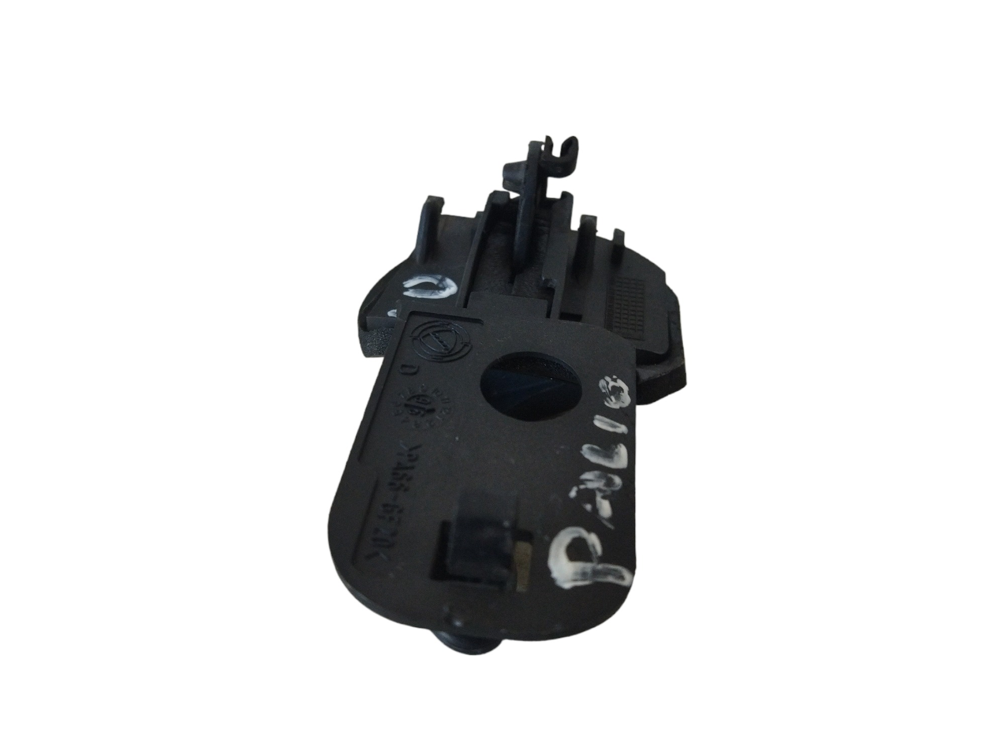 Fechadura Direita Fiat Palio 7