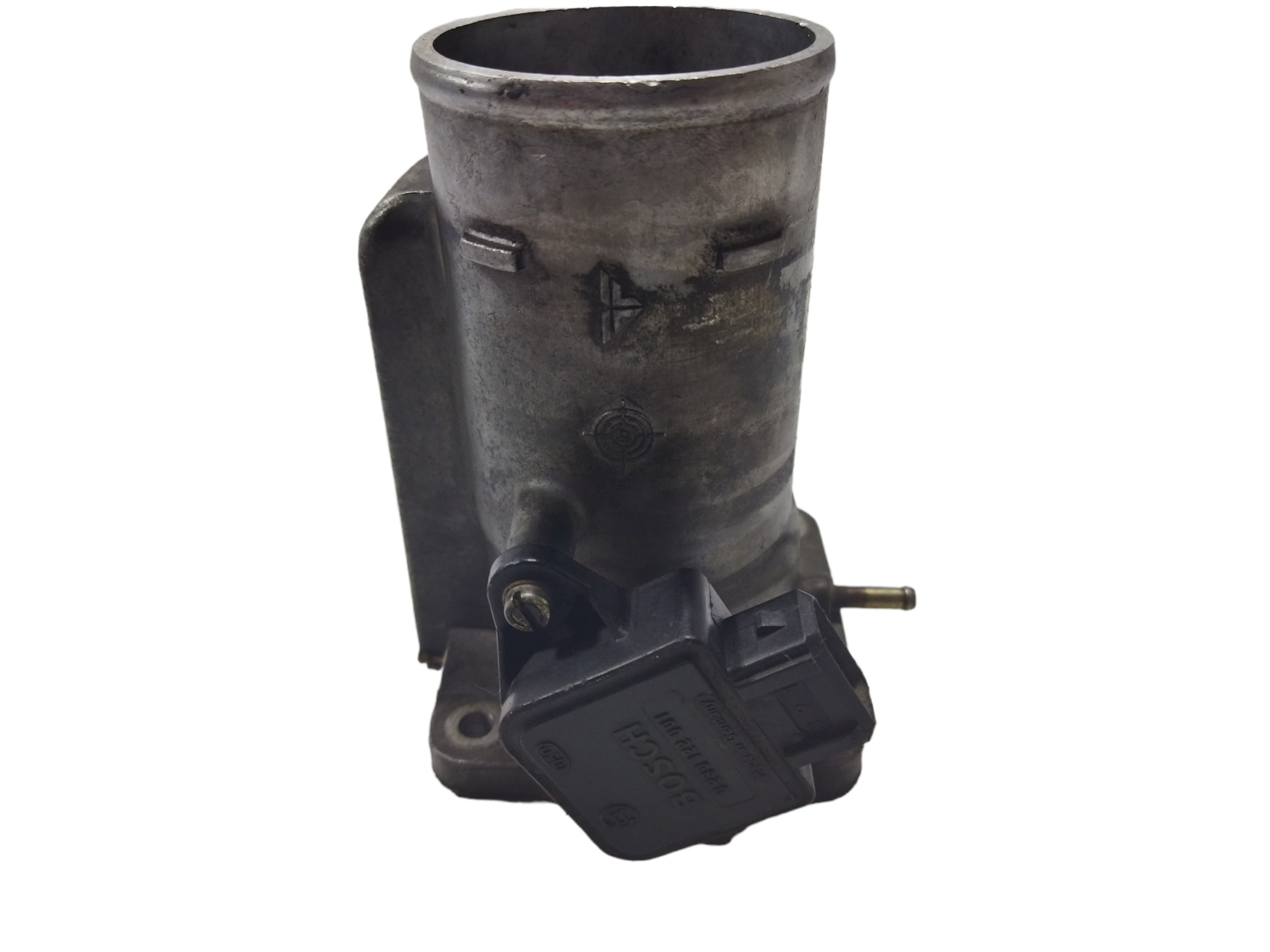 Corpo De Borboleta Gm Vectra 2.0 2