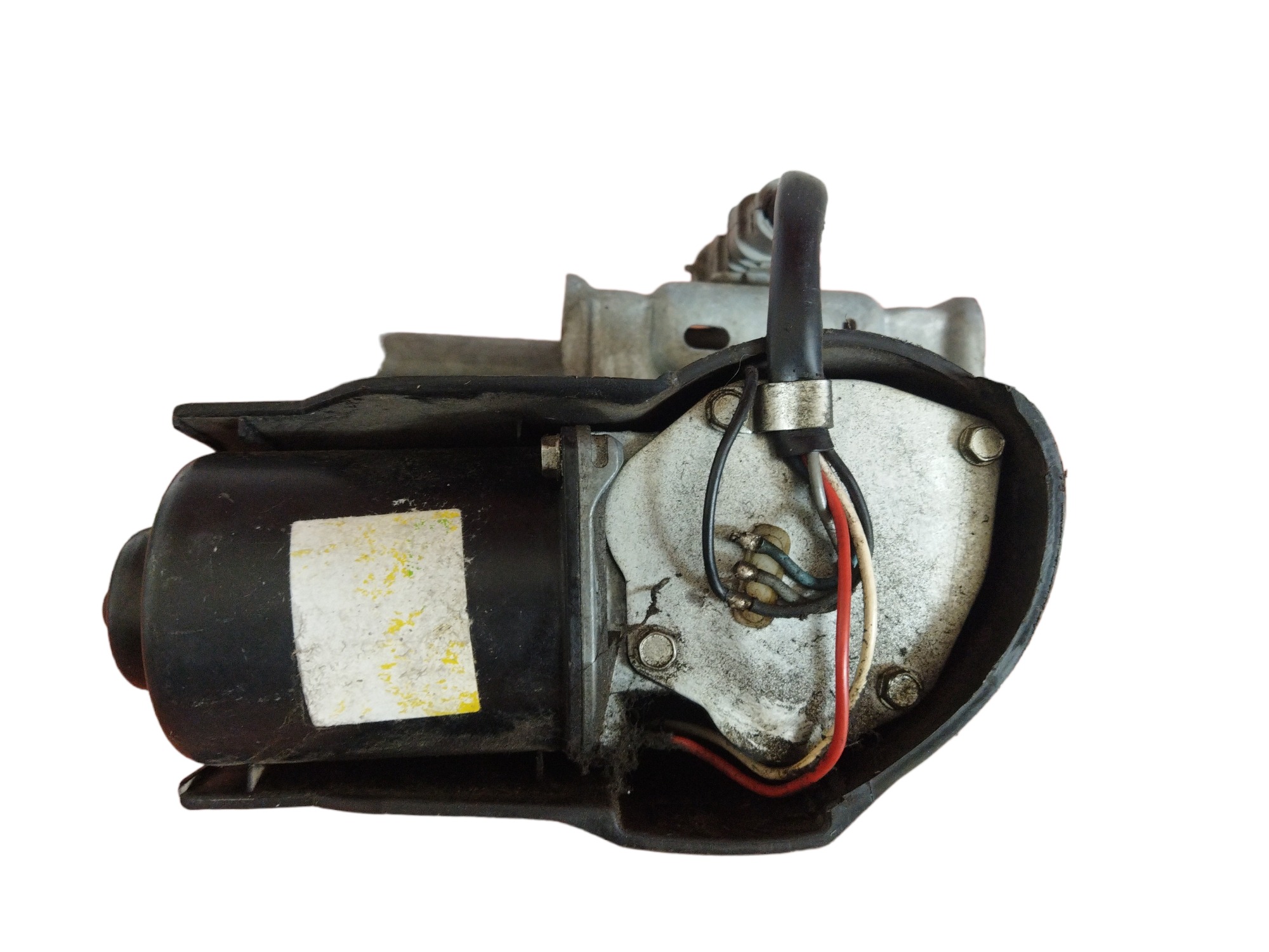 Motor Parabrisa Dianteiro Renault Clio 2001 1