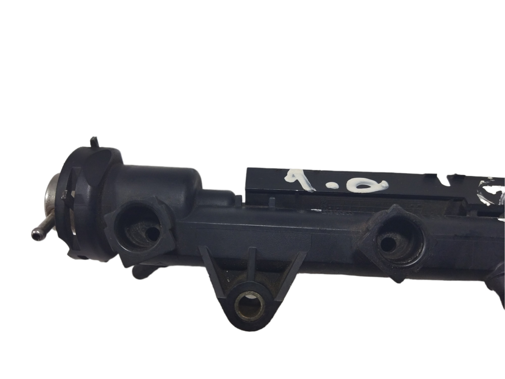 Flauta De Bico Injetor Vw Gol 1.0 3