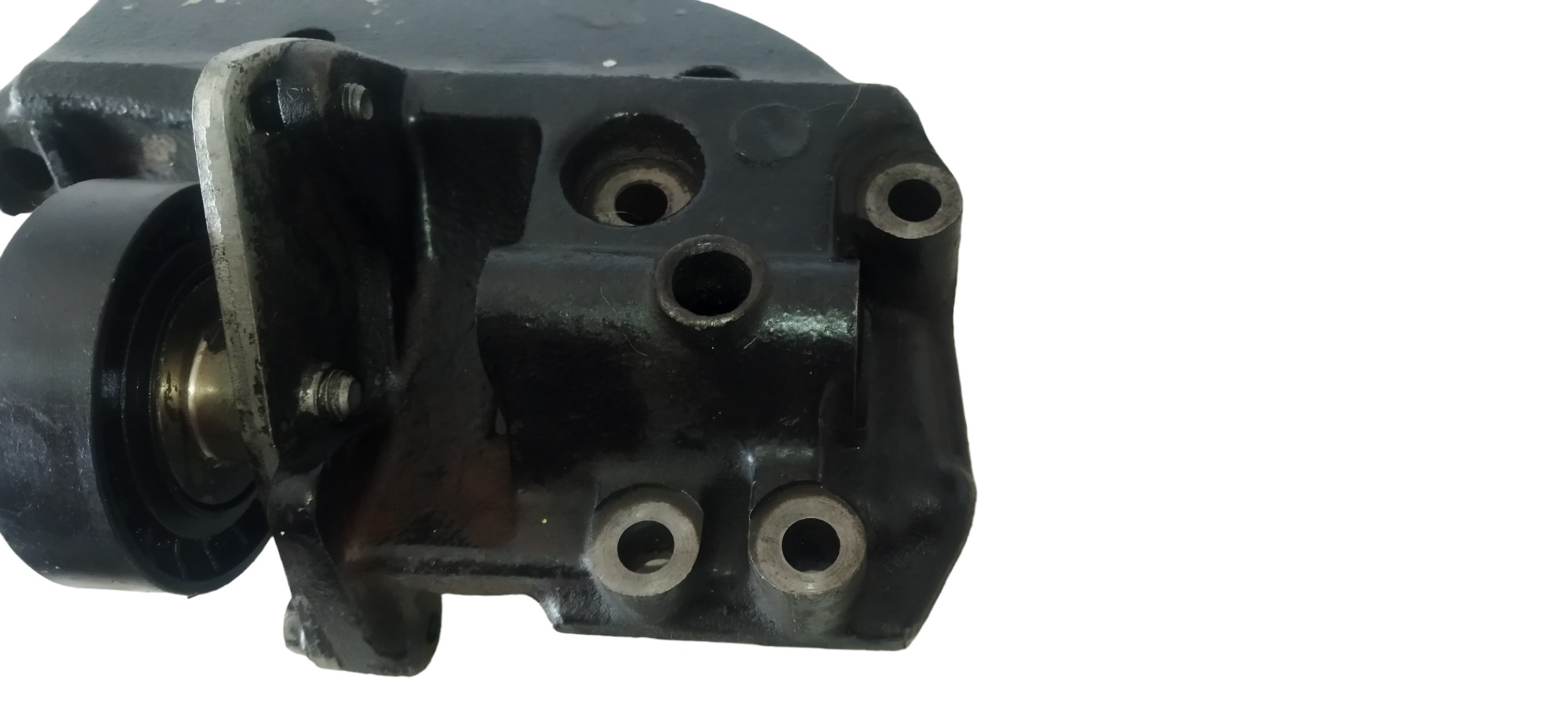 Suporte Coxim Motor Fiat Palio 1.6 16v 10