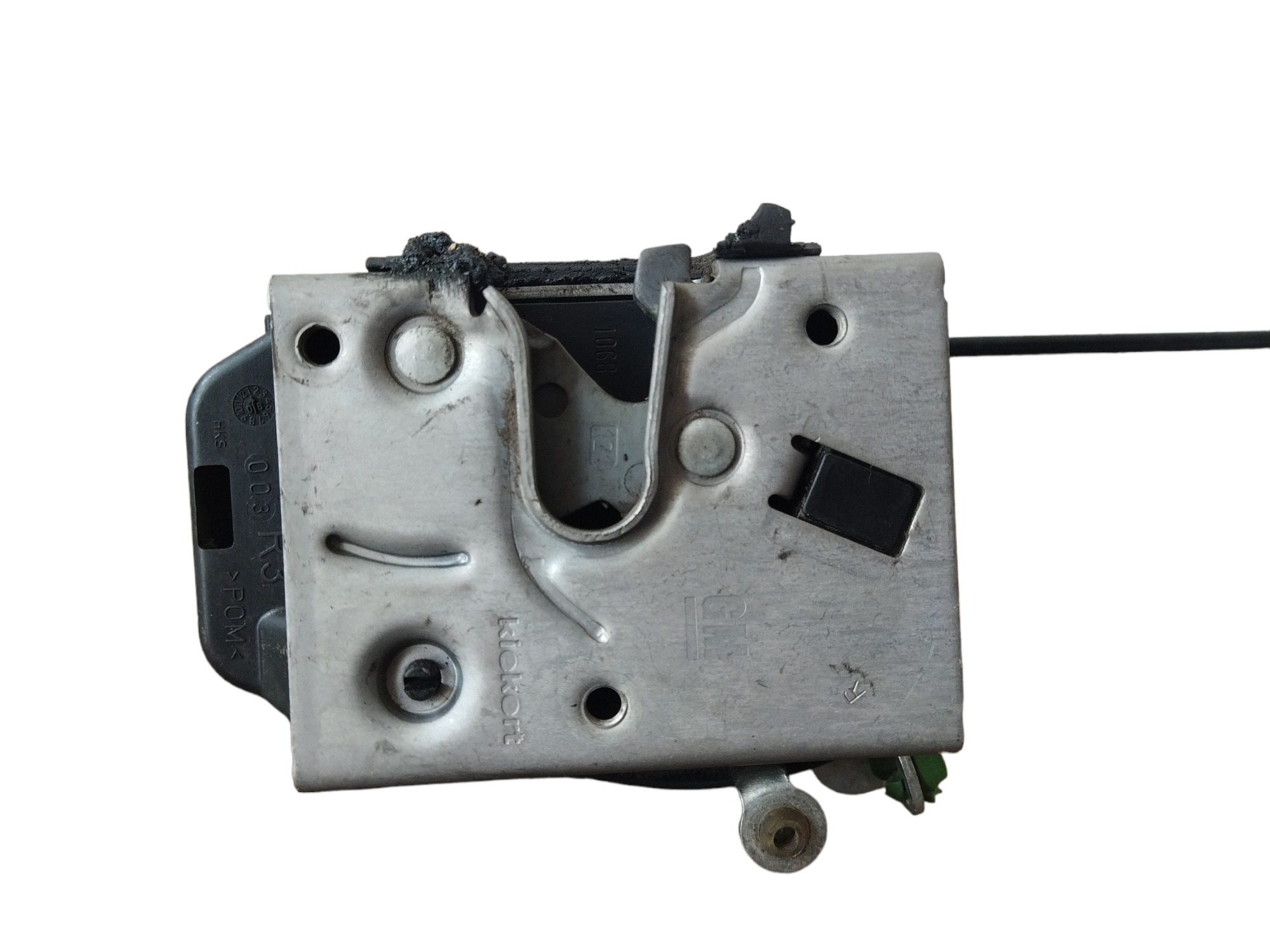 Fechadura Dianteira Direita Gm Corsa 5