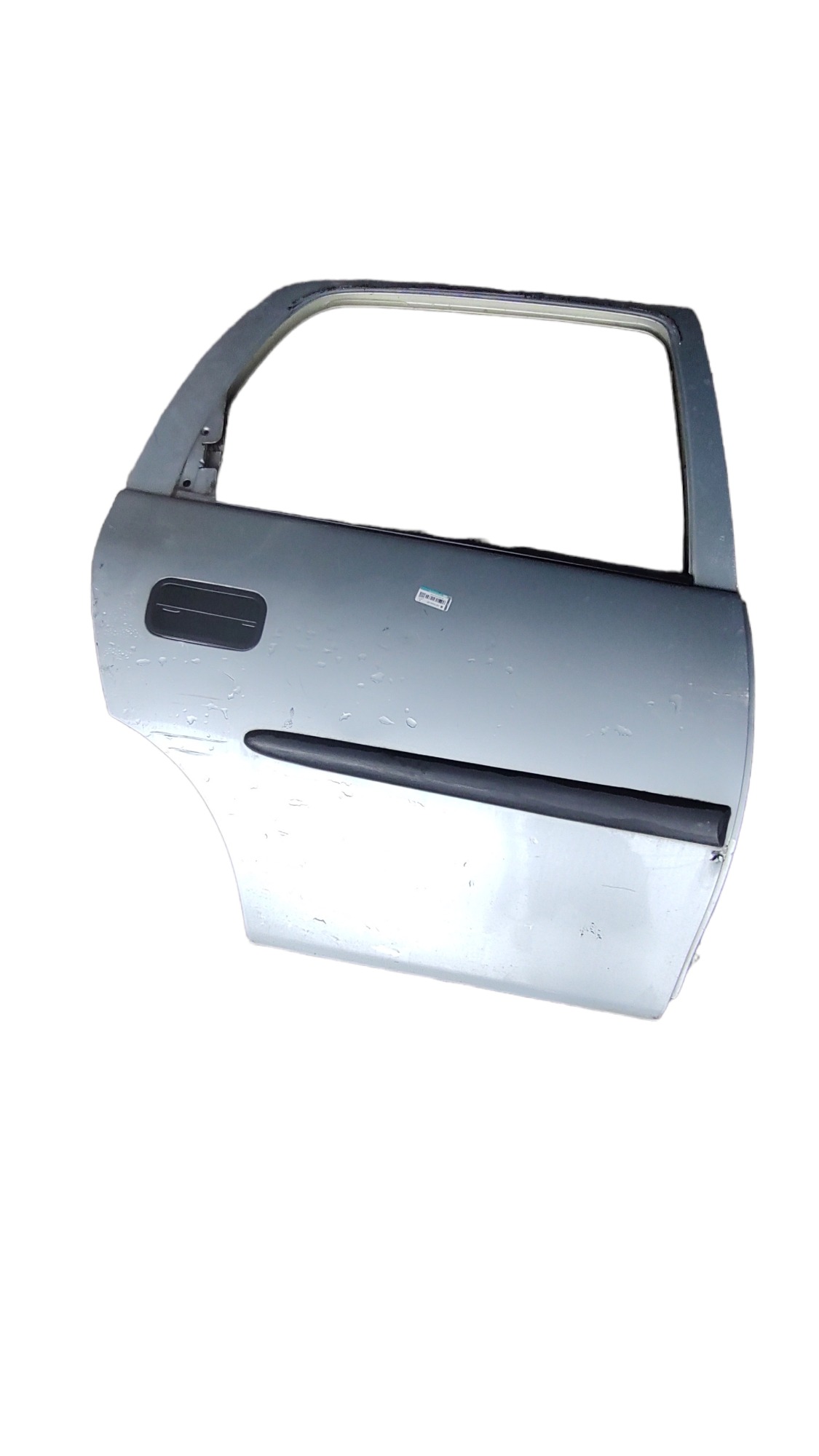 Porta Traseira Direita Gm Corsa Wind Classic 1