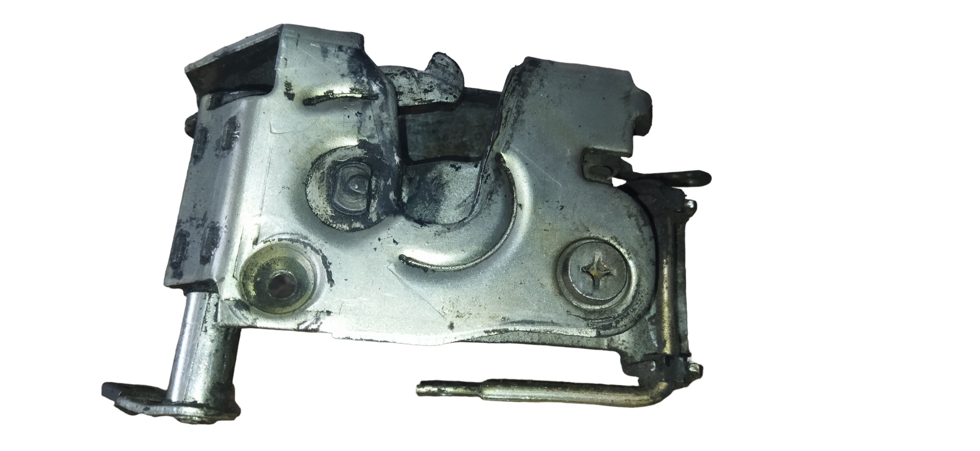 Fechadura Dianteira Direita Gm Chevette 3